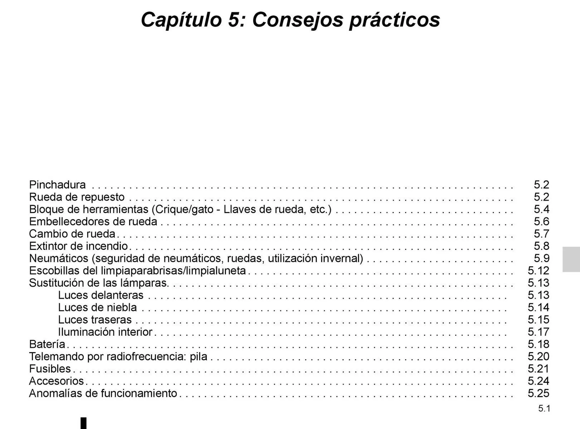 Ofertas de Catálogo Renault 8 de octubre al 31 de diciembre 2025 - Página 96 del catálogo