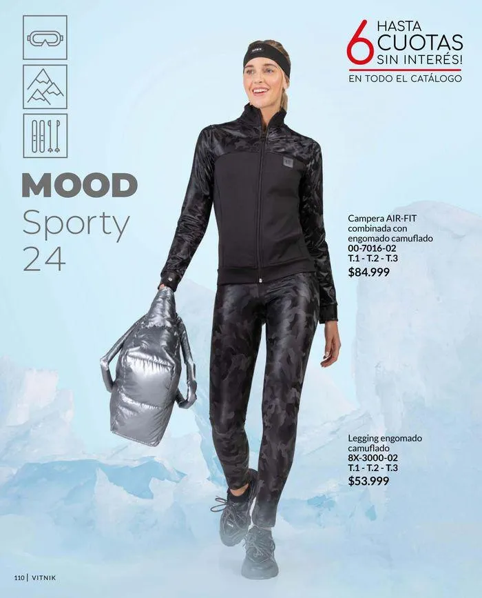 Ofertas de The new season 5 de agosto al 1 de febrero 2025 - Página 11 del catálogo