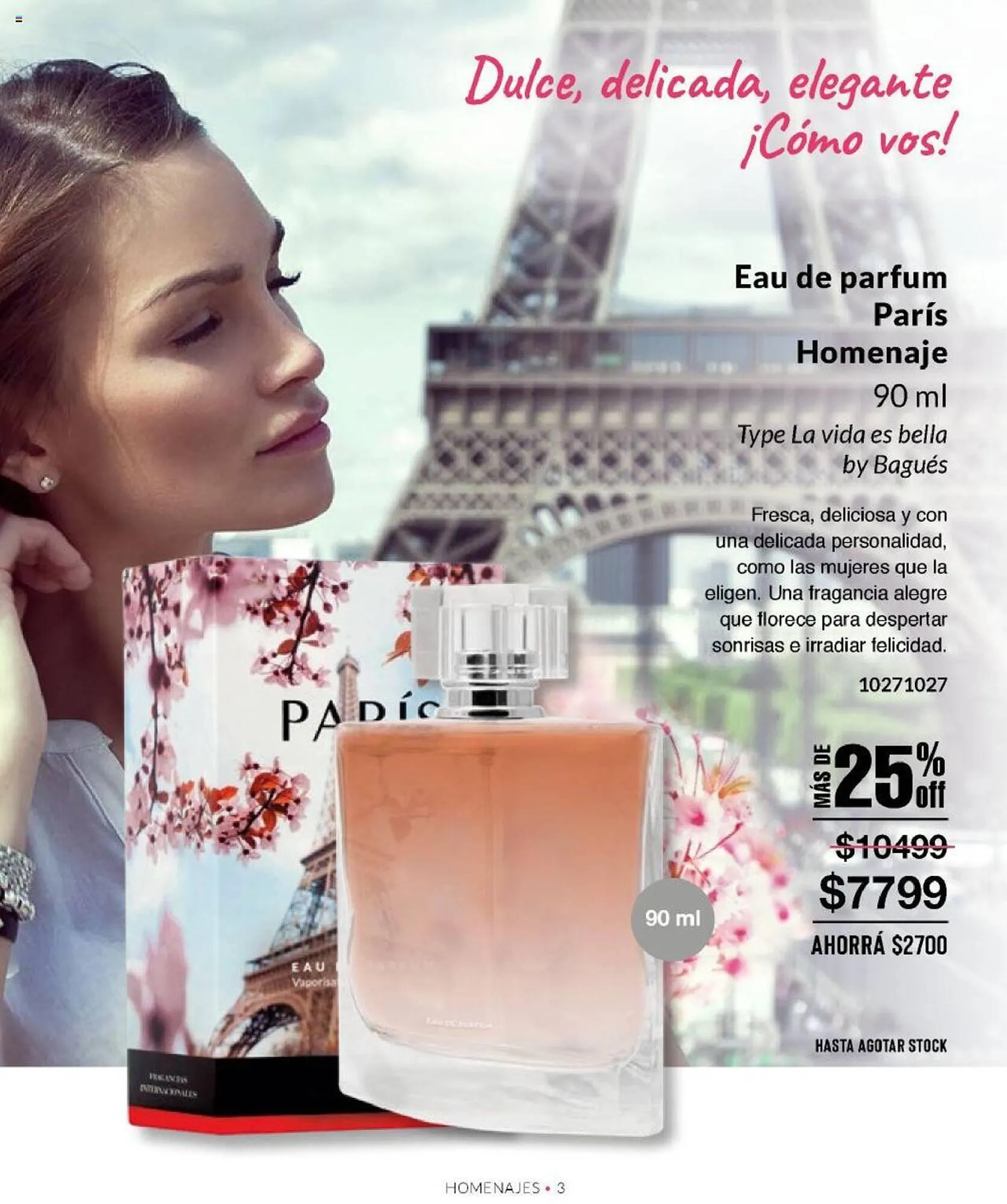 Ofertas de Catálogo Bagués 5 de julio al 28 de julio 2023 - Página 103 del catálogo