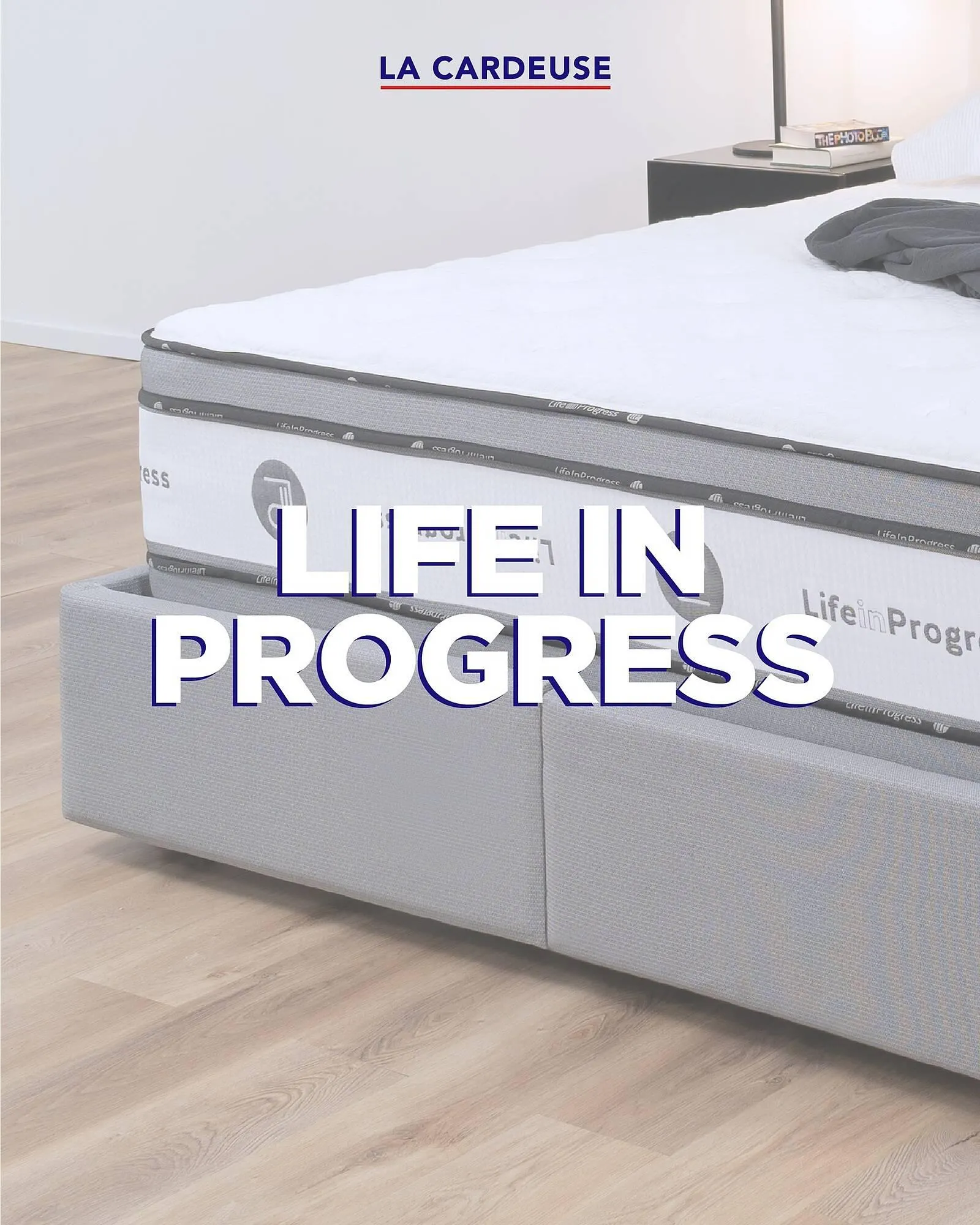 Catálogo La Cardeuse - 1