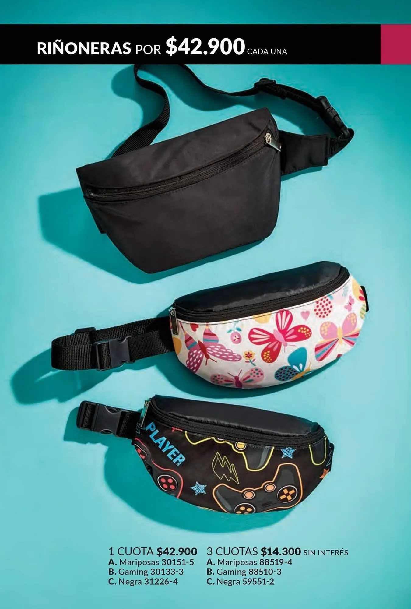 Ofertas de Catálogo Avon 11 de enero al 19 de enero 2025 - Página 13 del catálogo