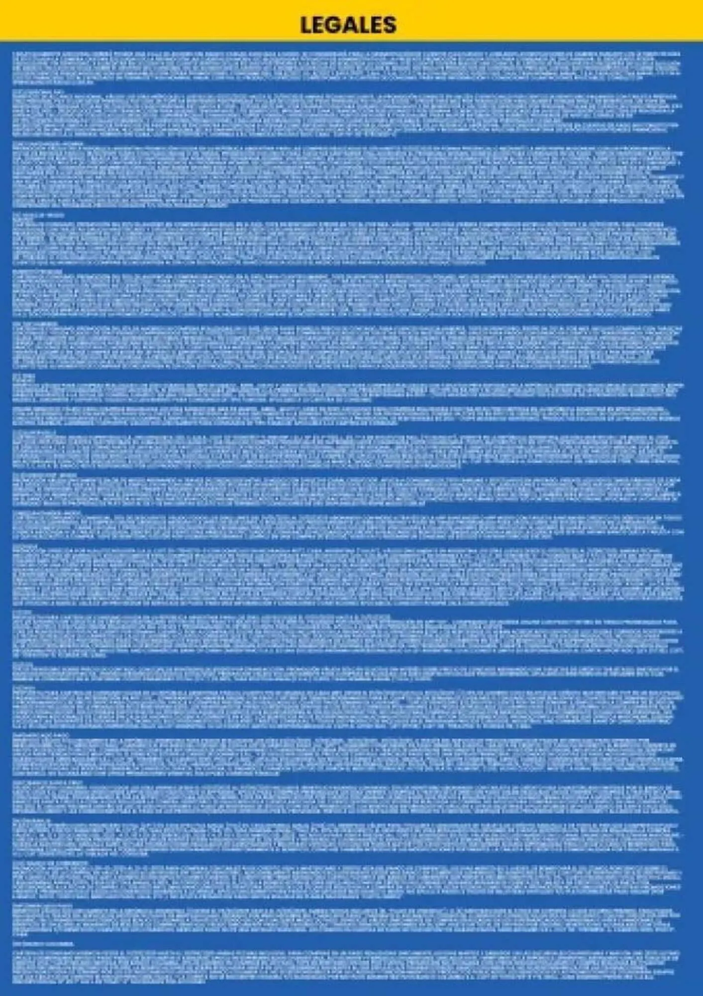 Ofertas de Catálogo Changomas 3 de marzo al 31 de marzo 2025 - Página 6 del catálogo