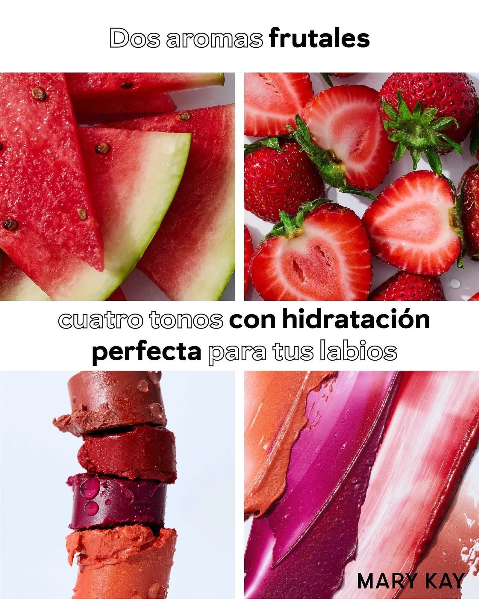 Ofertas de Catálogo Mary Kay 12 de abril al 18 de abril 2026 - Página 2 del catálogo