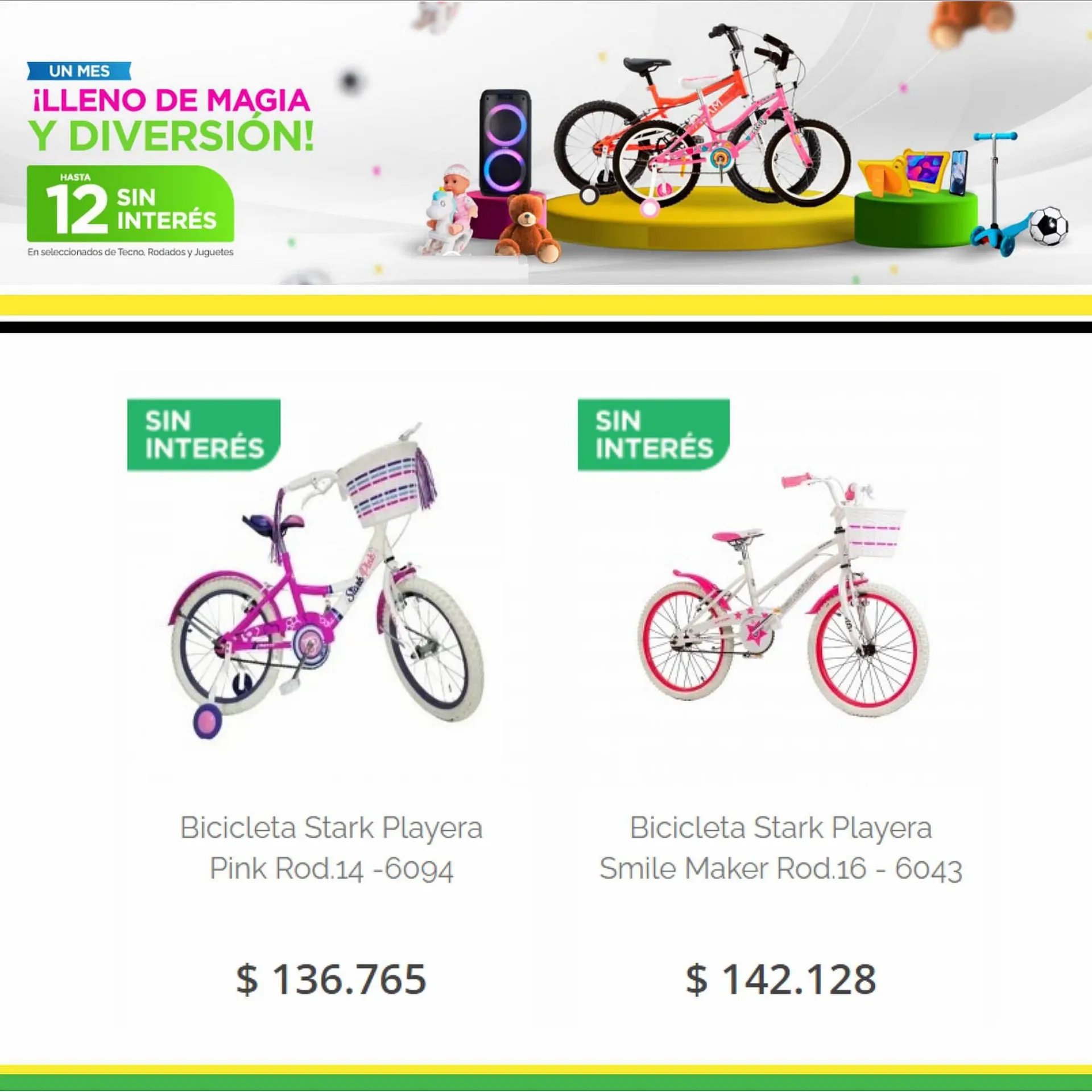 Ofertas de Catálogo Punto Blu 16 de agosto al 31 de agosto 2023 - Página 5 del catálogo