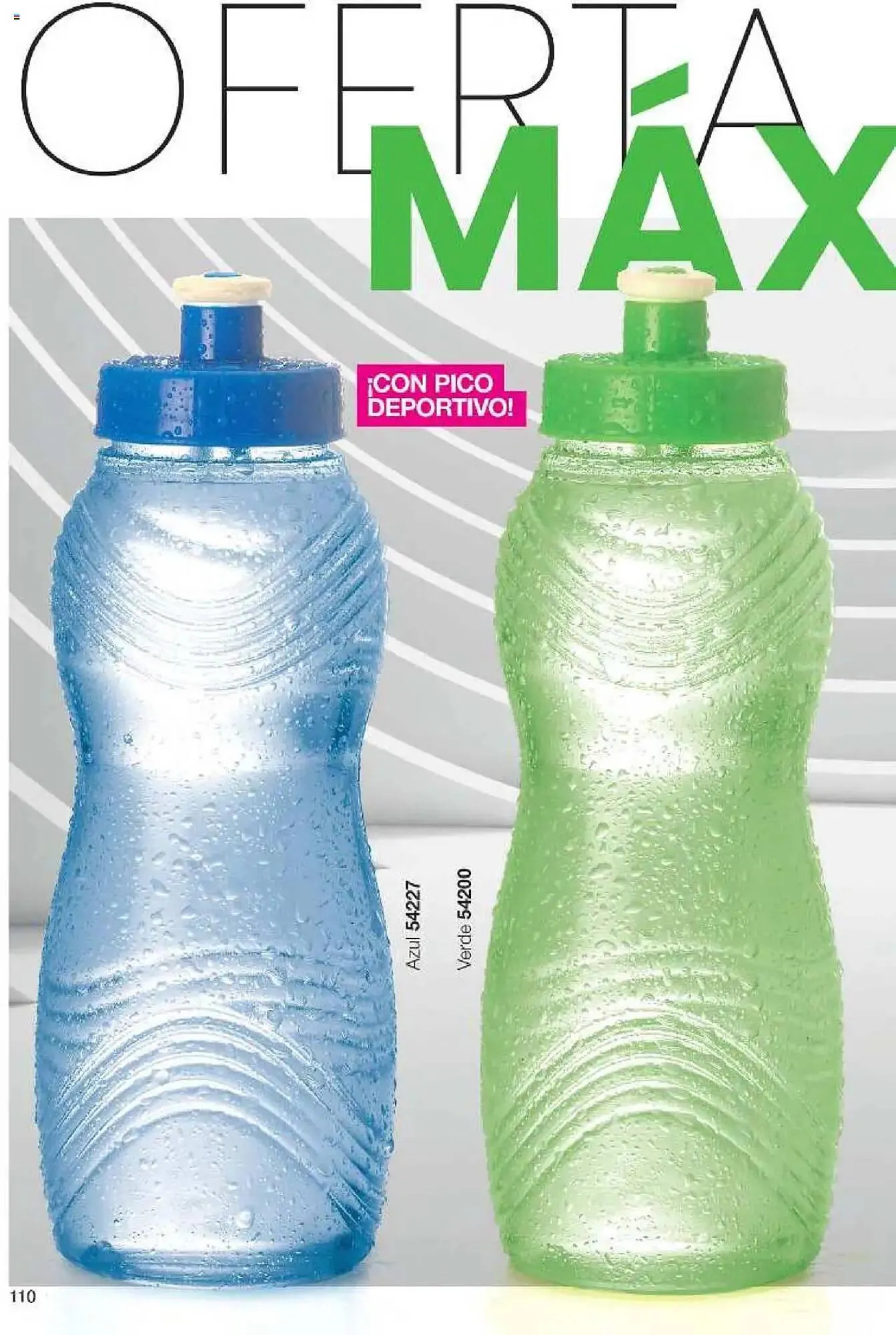 Ofertas de Catálogo Gigot 7 de abril al 20 de abril 2025 - Página 110 del catálogo