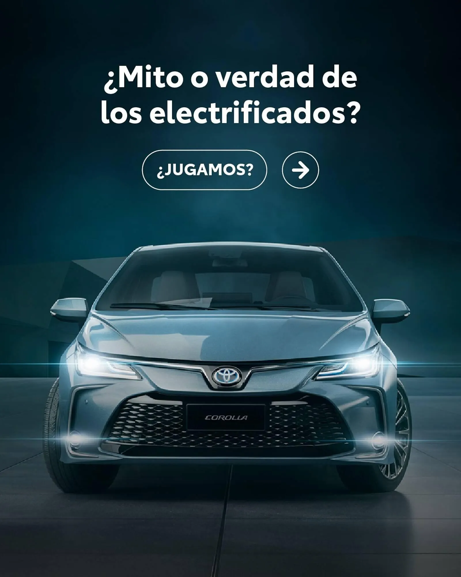 Catálogo Toyota - 1