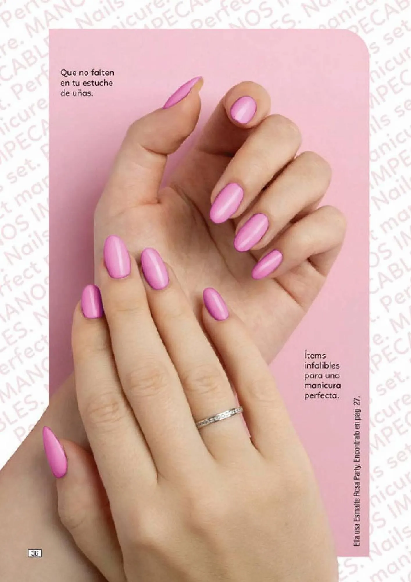 Ofertas de Catálogo Amodil 10 de agosto al 4 de septiembre 2023 - Página 36 del catálogo