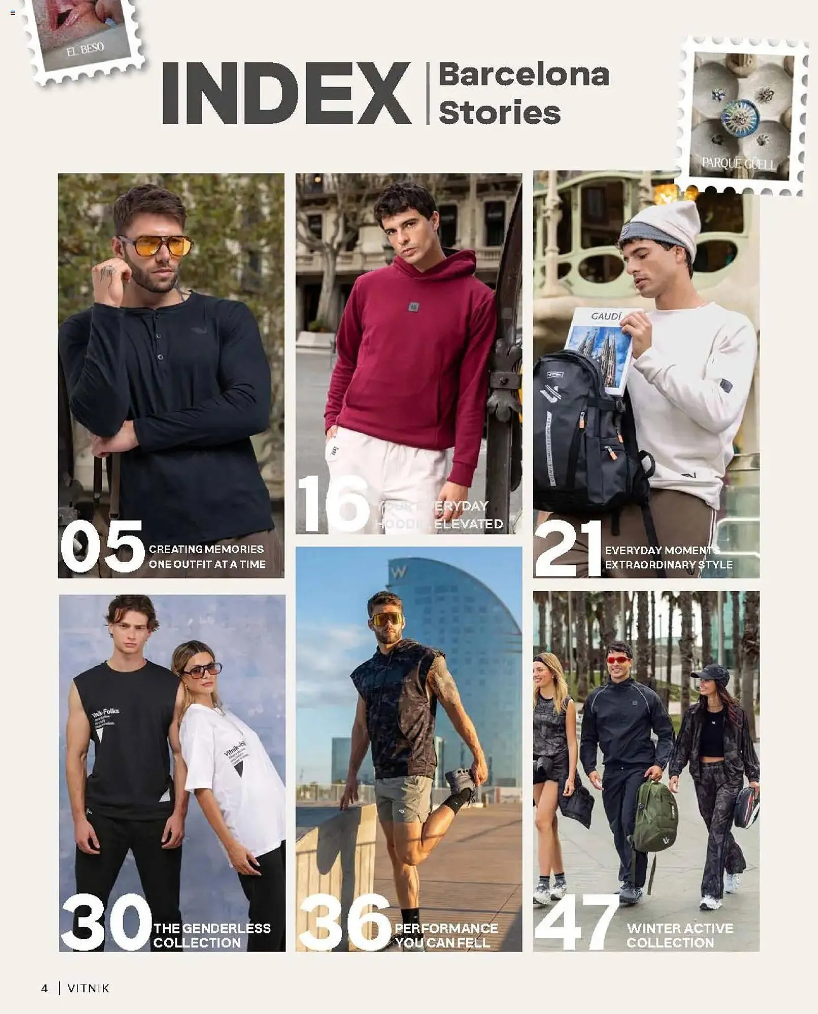 Ofertas de Catálogo Vitnik 24 de febrero al 25 de marzo 2026 - Página 4 del catálogo