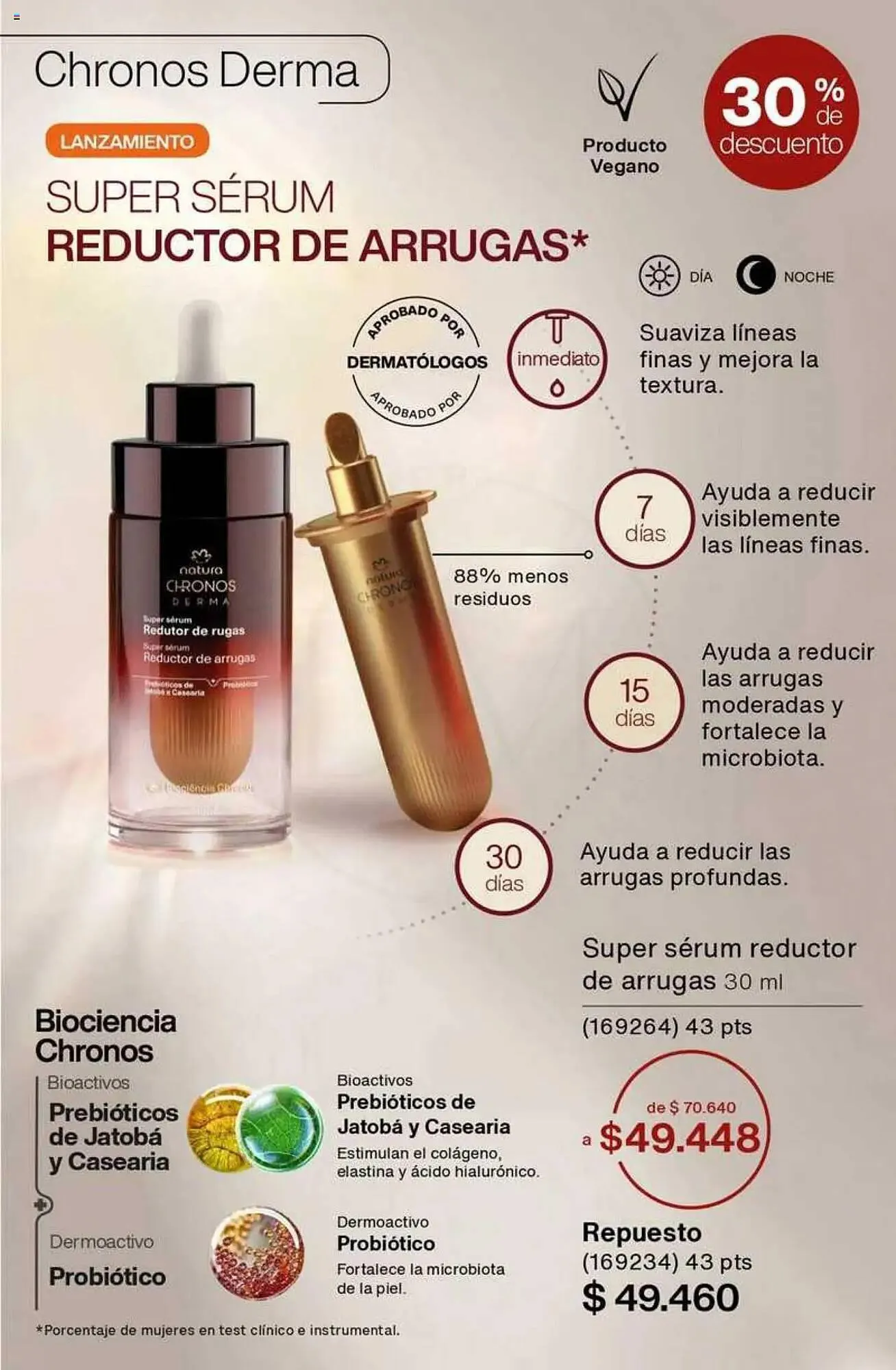 Ofertas de Catálogo Natura 5 de marzo al 18 de marzo 2025 - Página 405 del catálogo