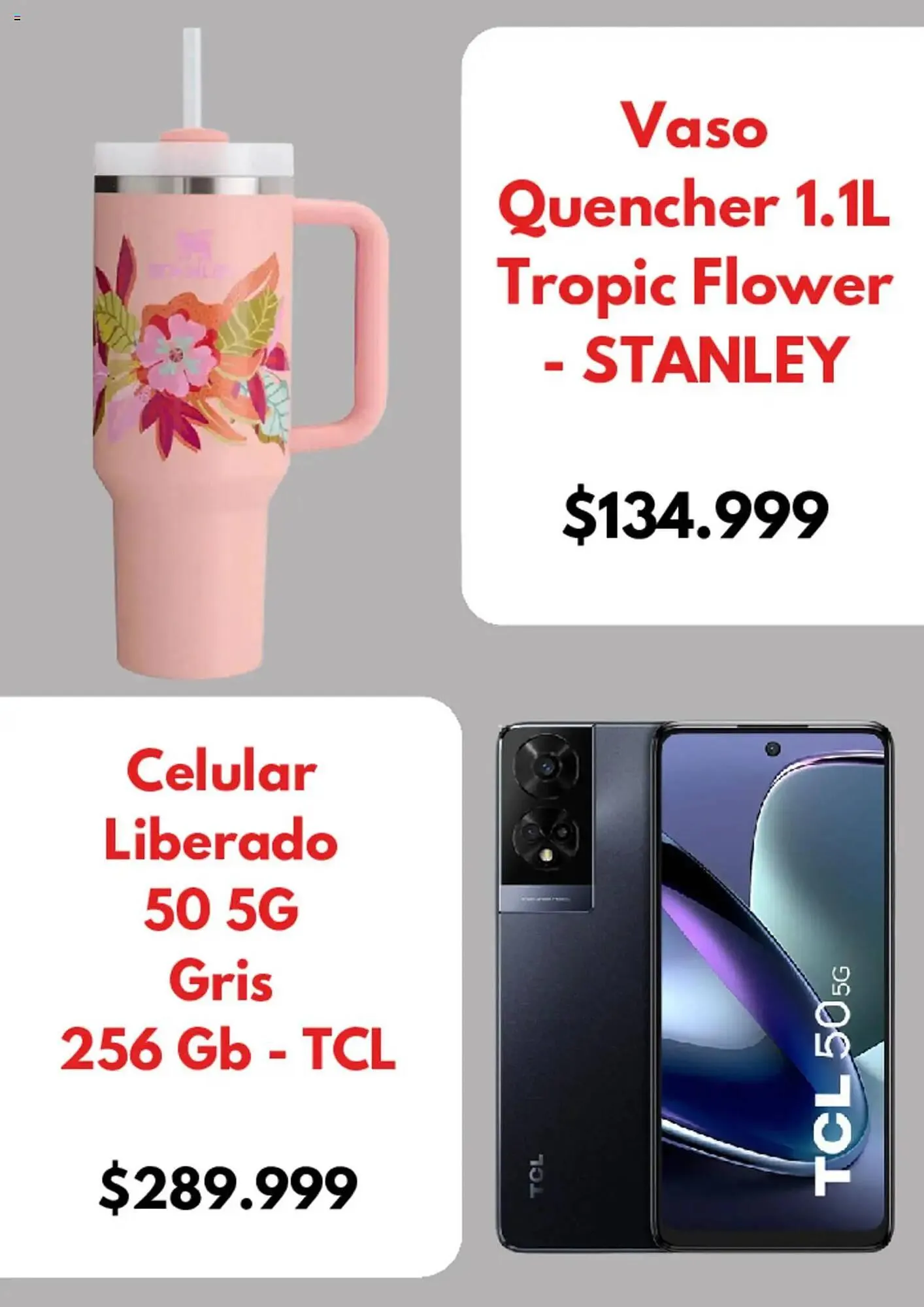 Ofertas de Catálogo Megatone 5 de marzo al 2 de abril 2025 - Página 4 del catálogo