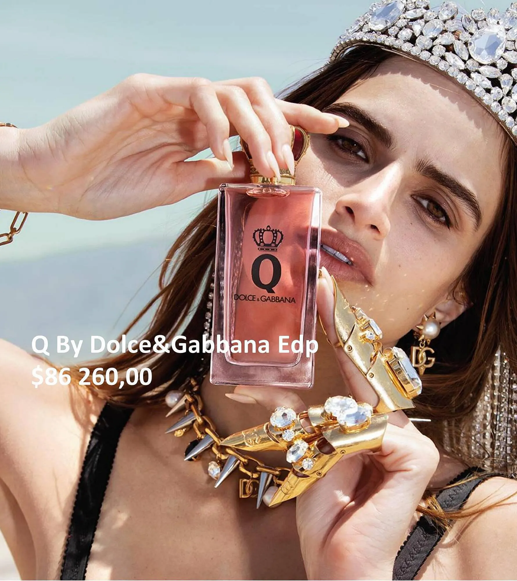 Ofertas de Catálogo Perfumerías Rouge 10 de agosto al 29 de septiembre 2023 - Página 8 del catálogo