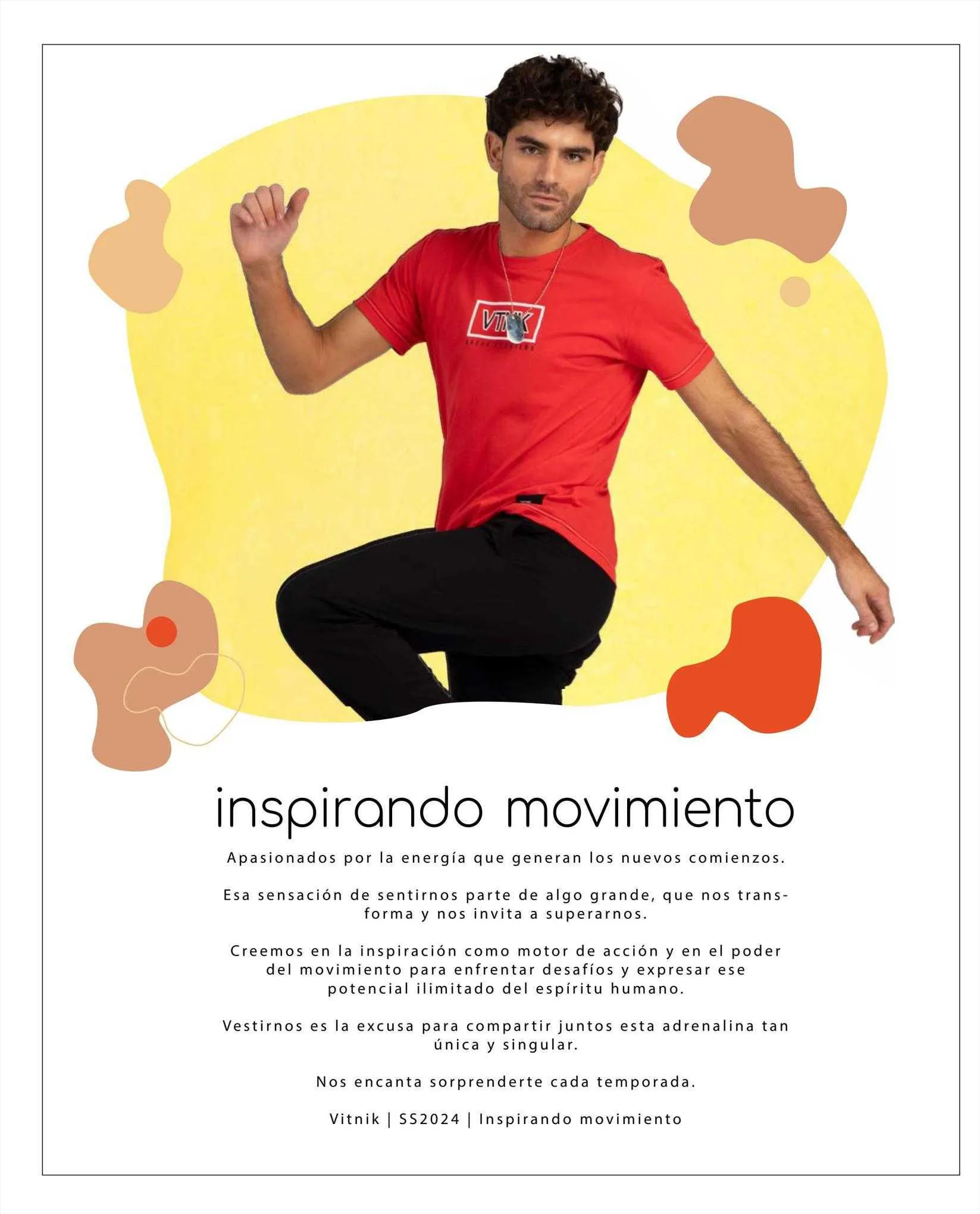 Ofertas de Catálogo Vitnik 1 de septiembre al 18 de septiembre 2023 - Página 2 del catálogo