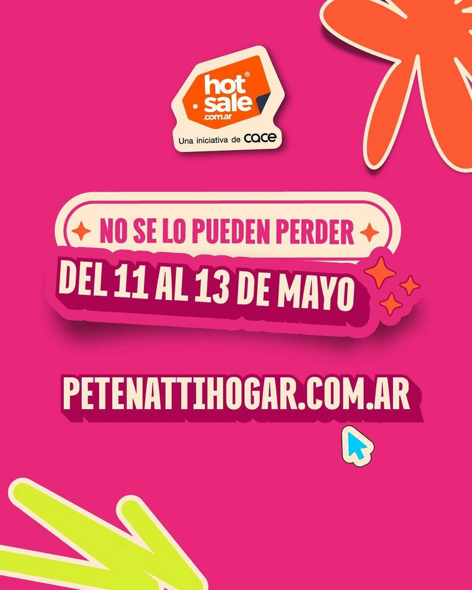Ofertas de Catálogo Petenatti Hogar 12 de mayo al 14 de mayo 2026 - Página 5 del catálogo