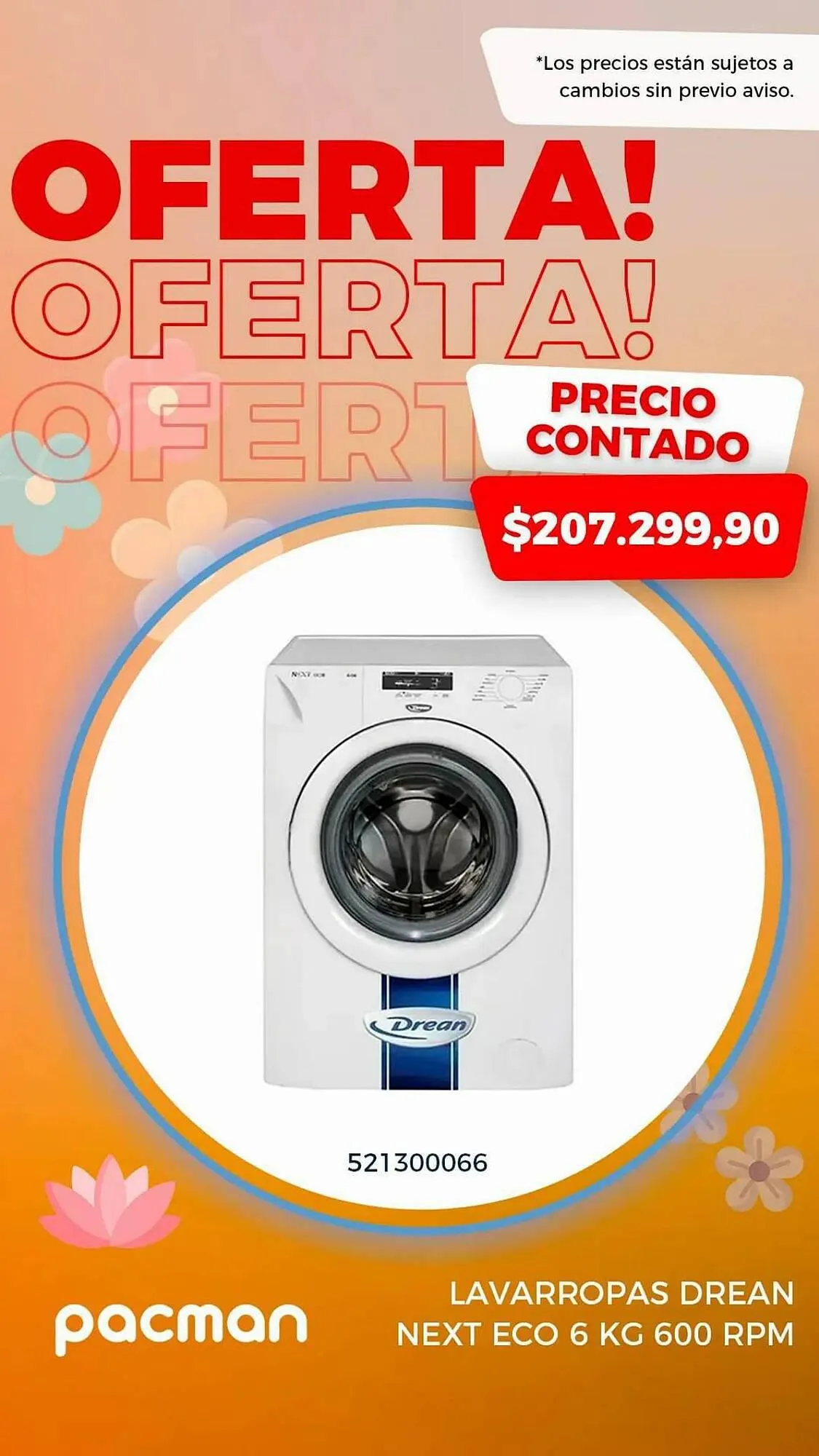 Ofertas de Catálogo Pacman 8 de septiembre al 18 de septiembre 2023 - Página 4 del catálogo