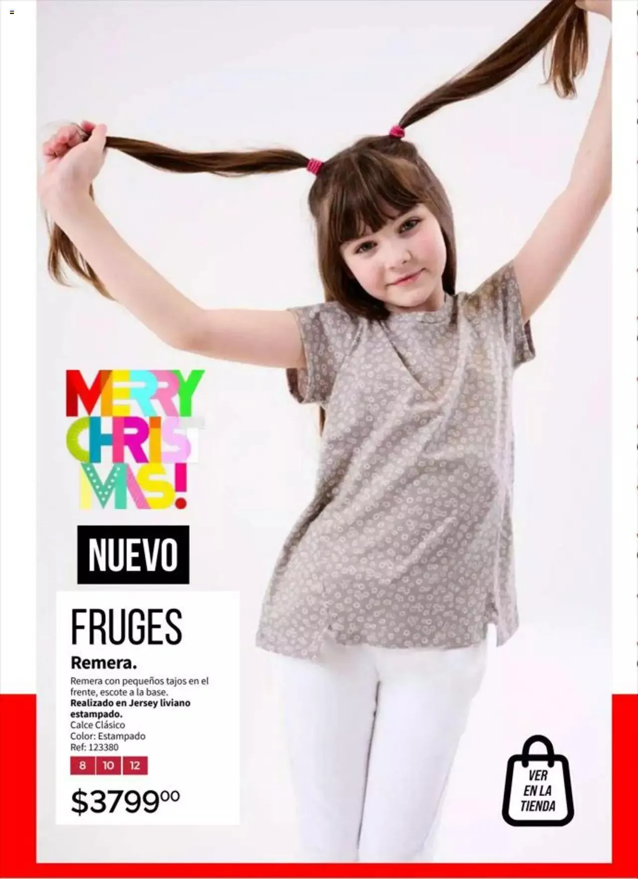 Ofertas de Martina di Trento - Catálogo 23 de noviembre al 31 de diciembre 2023 - Página 368 del catálogo