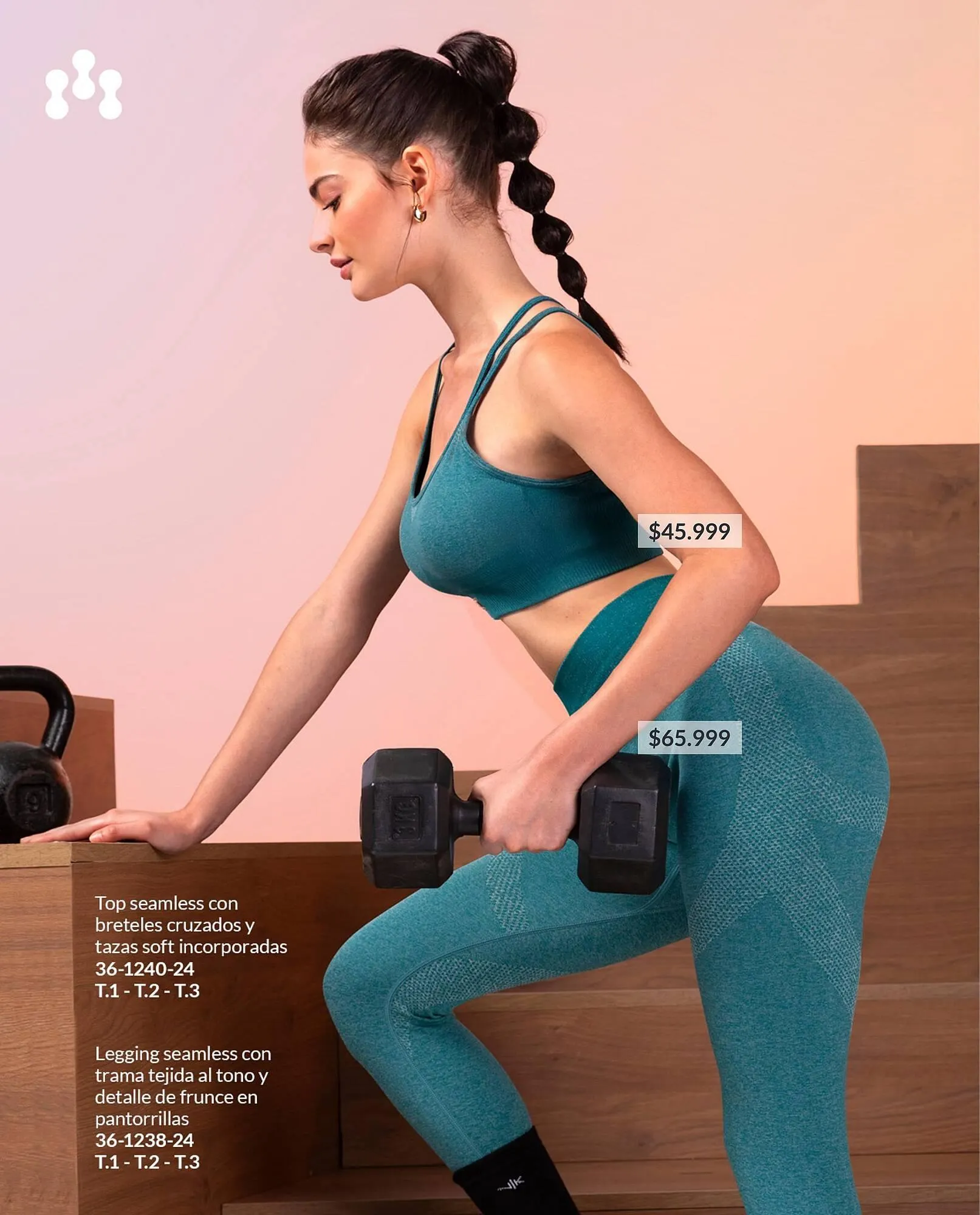 Ofertas de Catálogo Vitnik 2 de mayo al 31 de mayo 2025 - Página 150 del catálogo