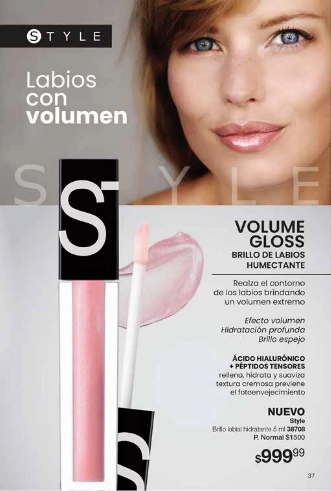 Ofertas de Catálogo Gigot 8 de junio al 30 de agosto 2023 - Página 37 del catálogo