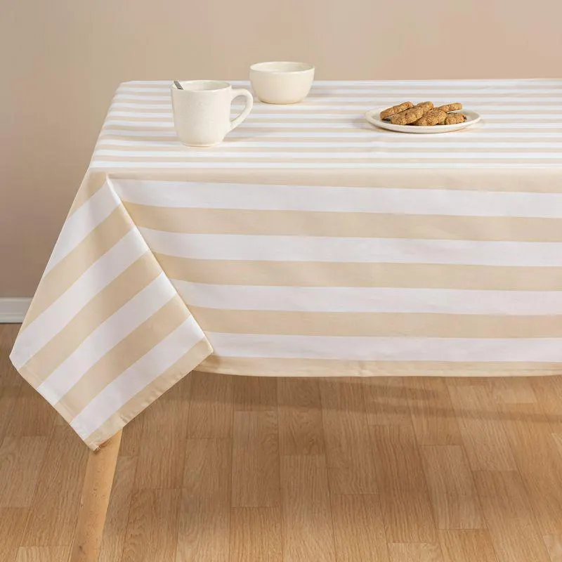 Mantel Rectangular Chico Raya Rotativo