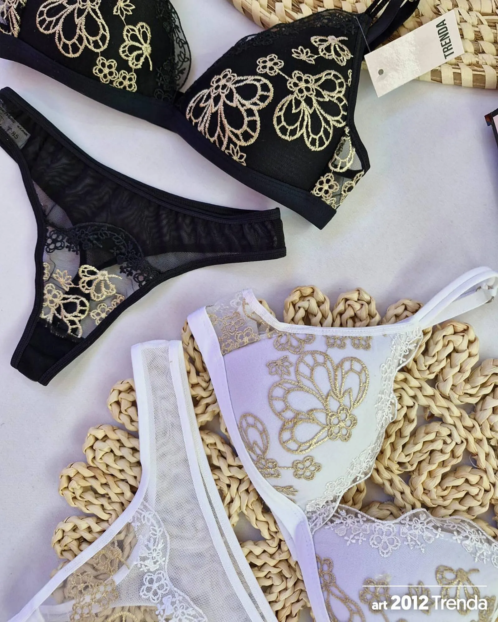 Ofertas de Catálogo Lencería Julieta 25 de septiembre al 30 de septiembre 2025 - Página 1 del catálogo