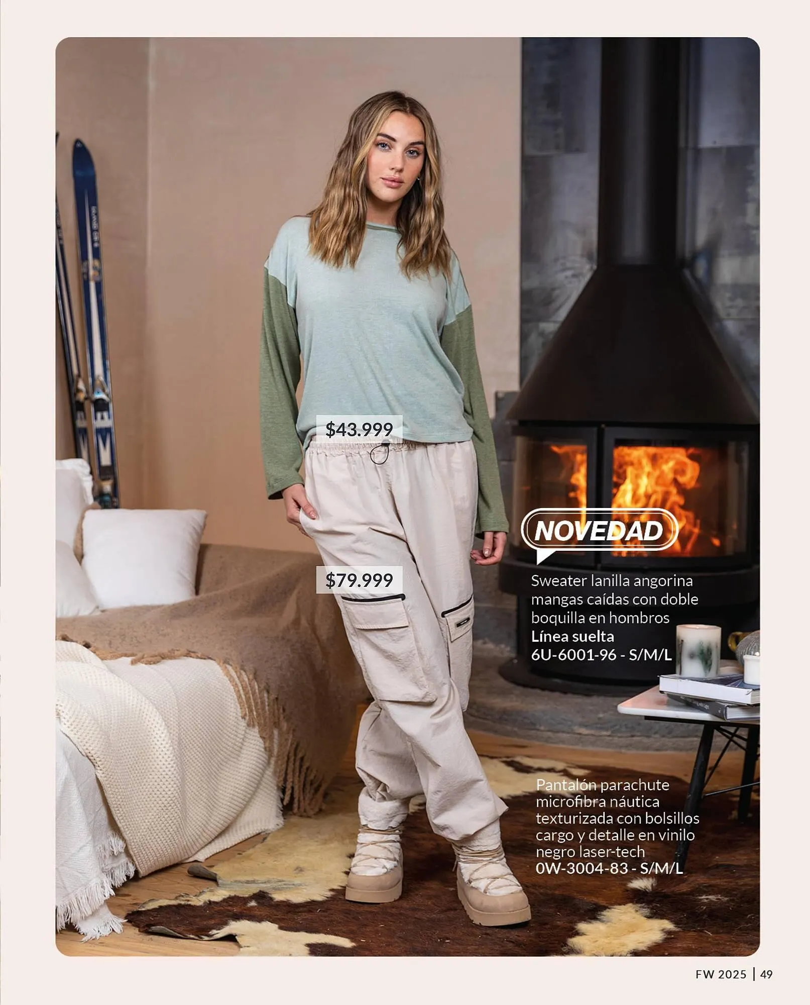 Ofertas de Catálogo Vitnik 2 de mayo al 31 de mayo 2025 - Página 49 del catálogo