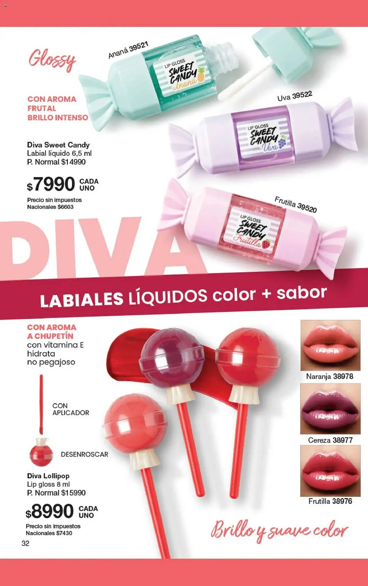 Ofertas de Folleto Gigot 1 de marzo al 31 de marzo 2026 - Página 48 del catálogo