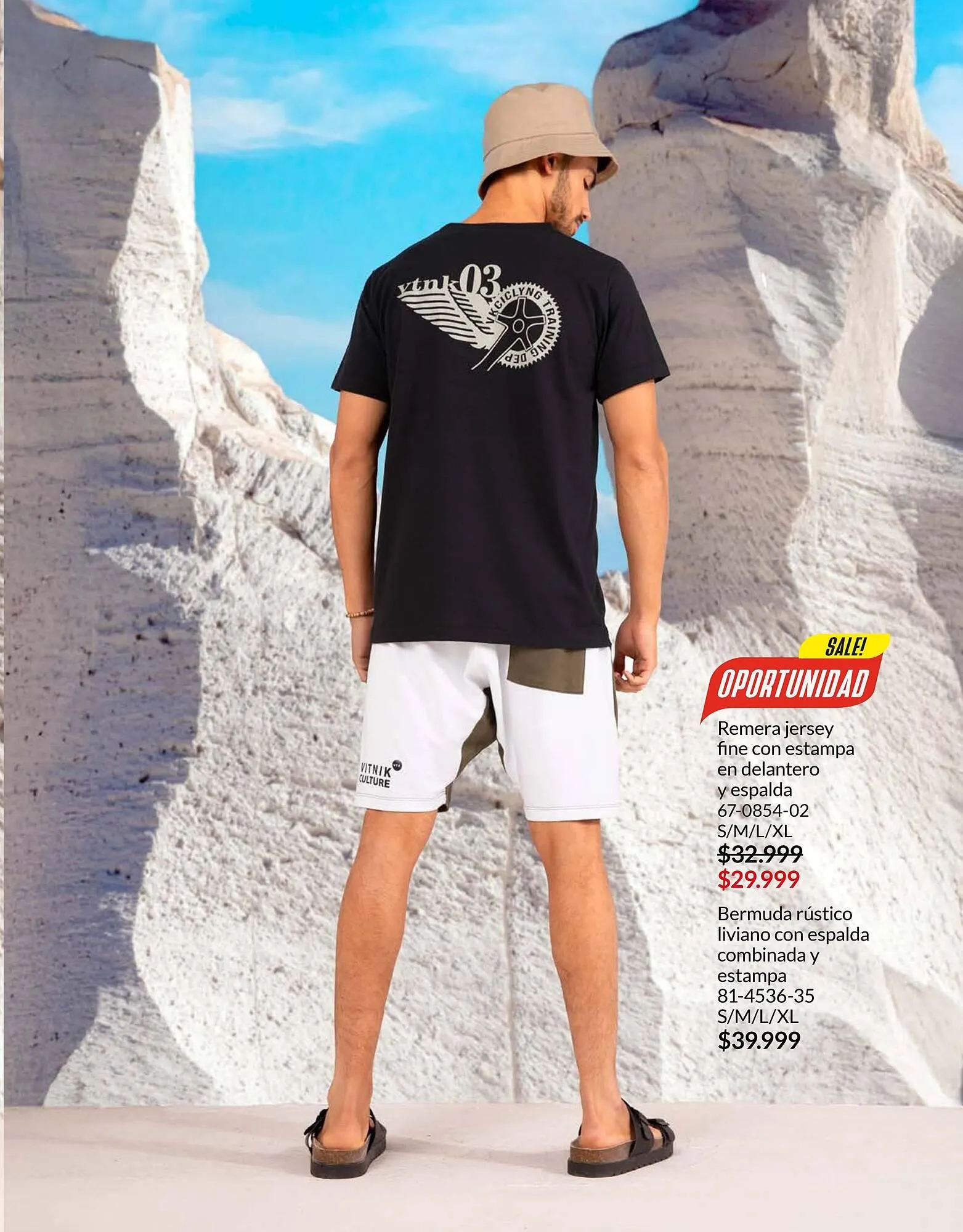 Ofertas de Catálogo Vitnik 3 de enero al 28 de febrero 2025 - Página 29 del catálogo