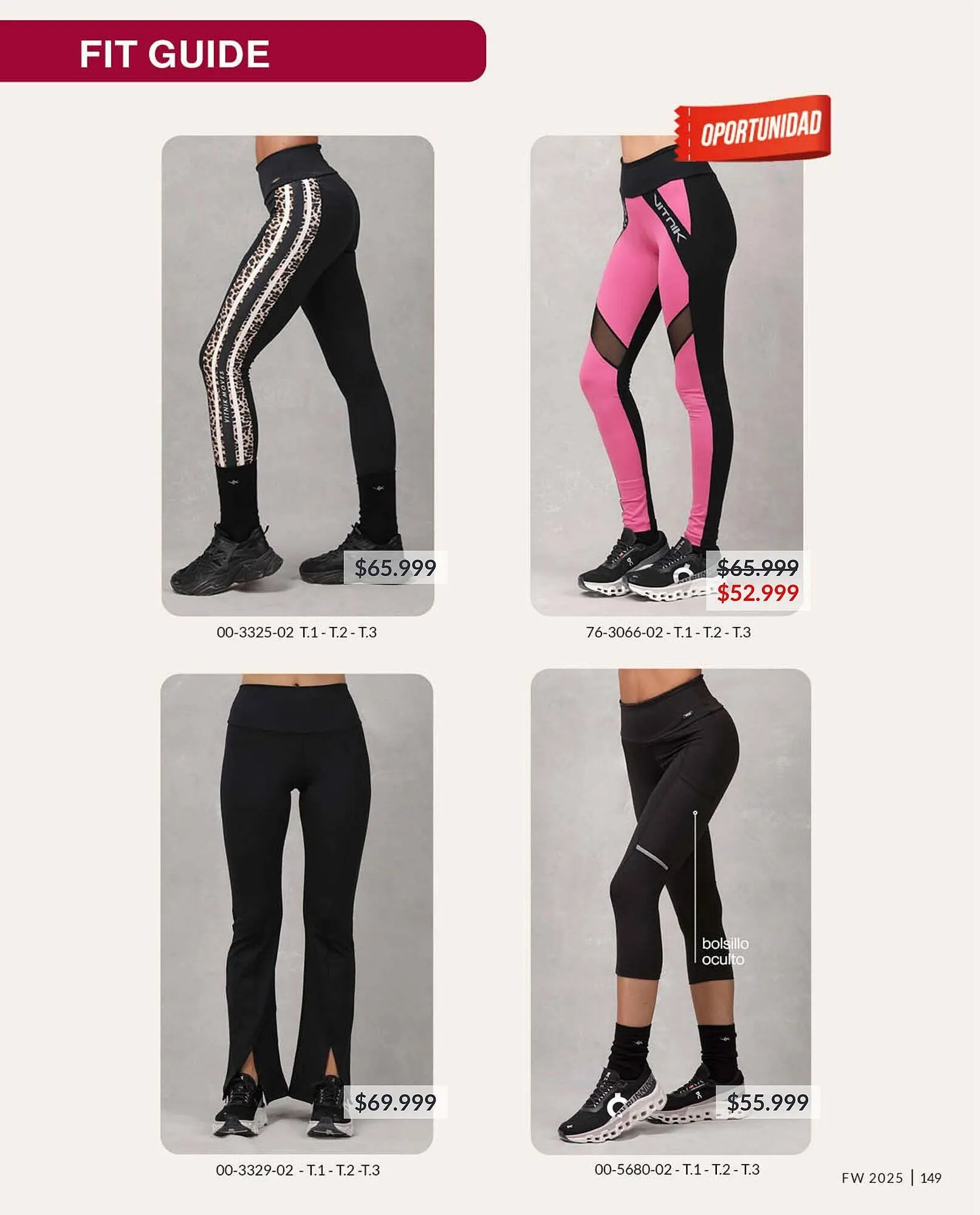 Ofertas de Catálogo Vitnik 6 de agosto al 31 de agosto 2025 - Página 149 del catálogo