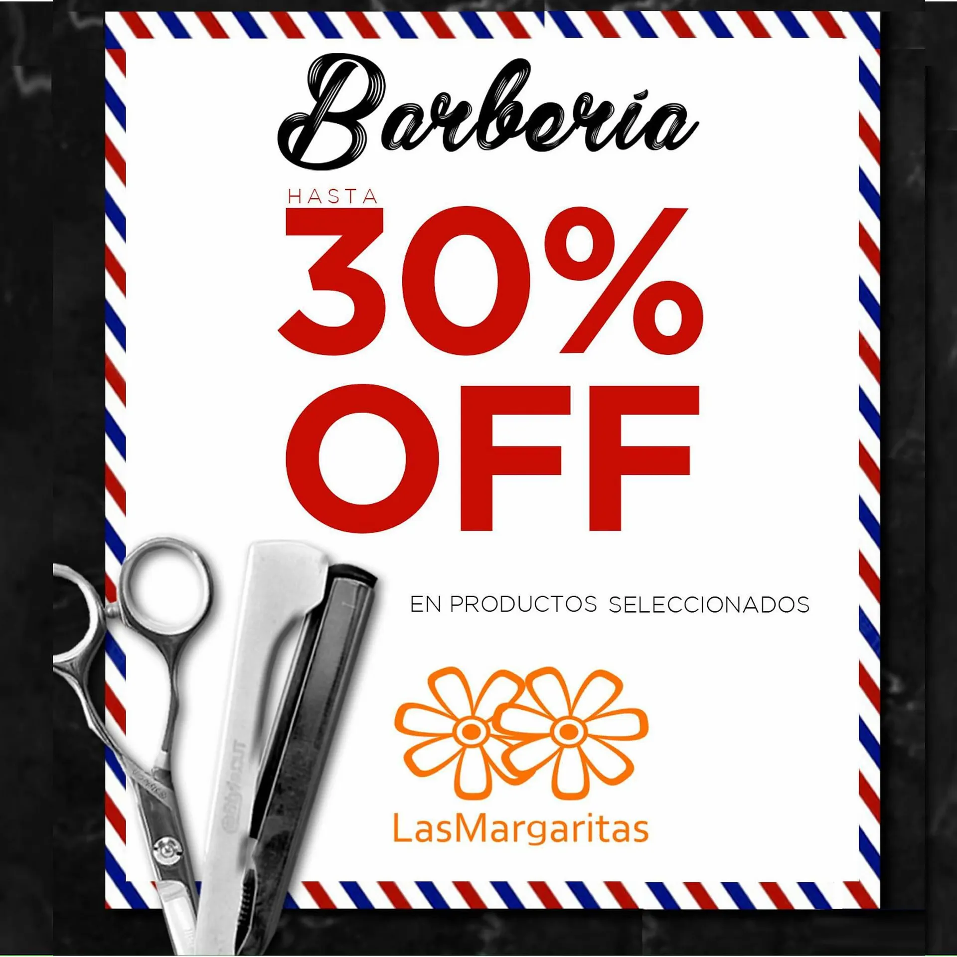 Catálogo Las Margaritas - 1