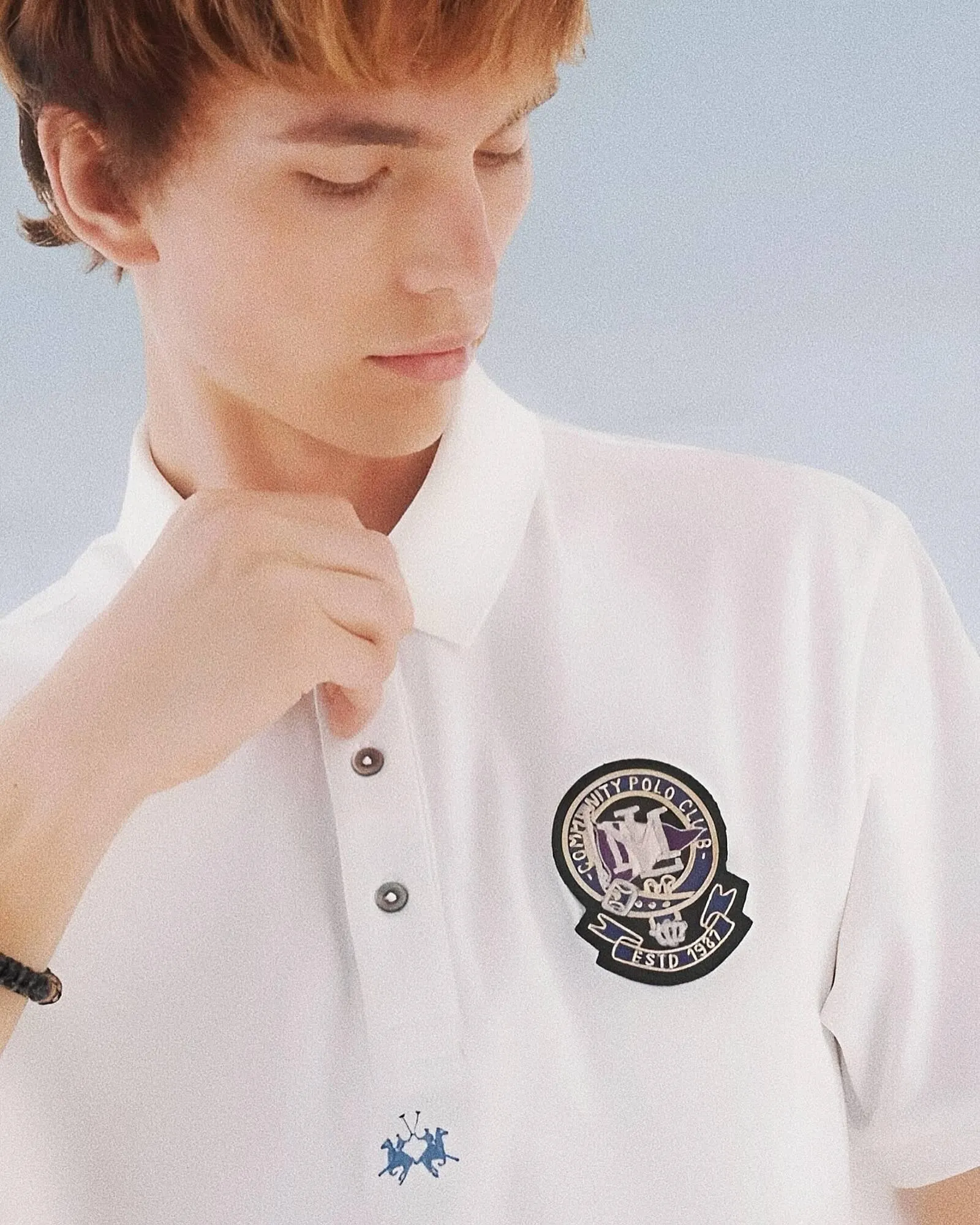 Catálogo La Martina - 1