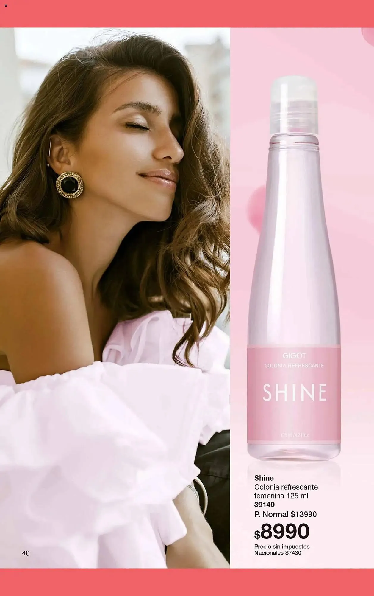 Ofertas de Folleto Gigot 1 de abril al 1 de mayo 2026 - Página 66 del catálogo