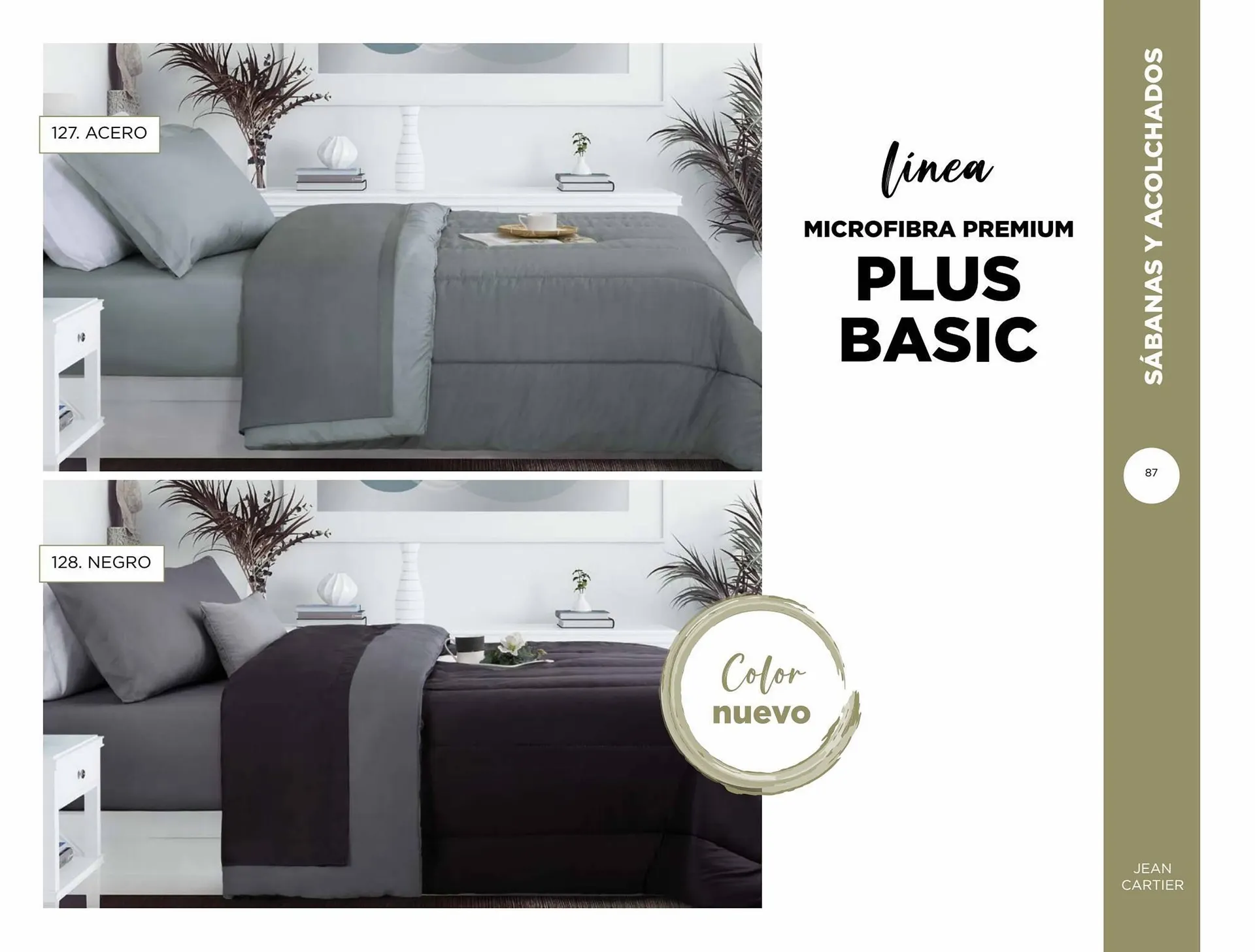 Ofertas de Catálogo Jean Cartier 13 de abril al 20 de septiembre 2023 - Página 89 del catálogo