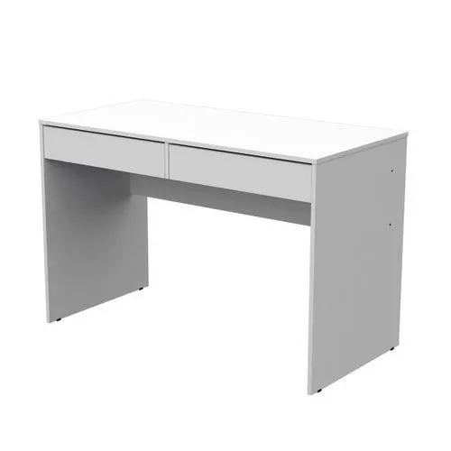 Mesa Escritorio Computación / Pc 720 Mosconi Oficina Blanco Mosconi