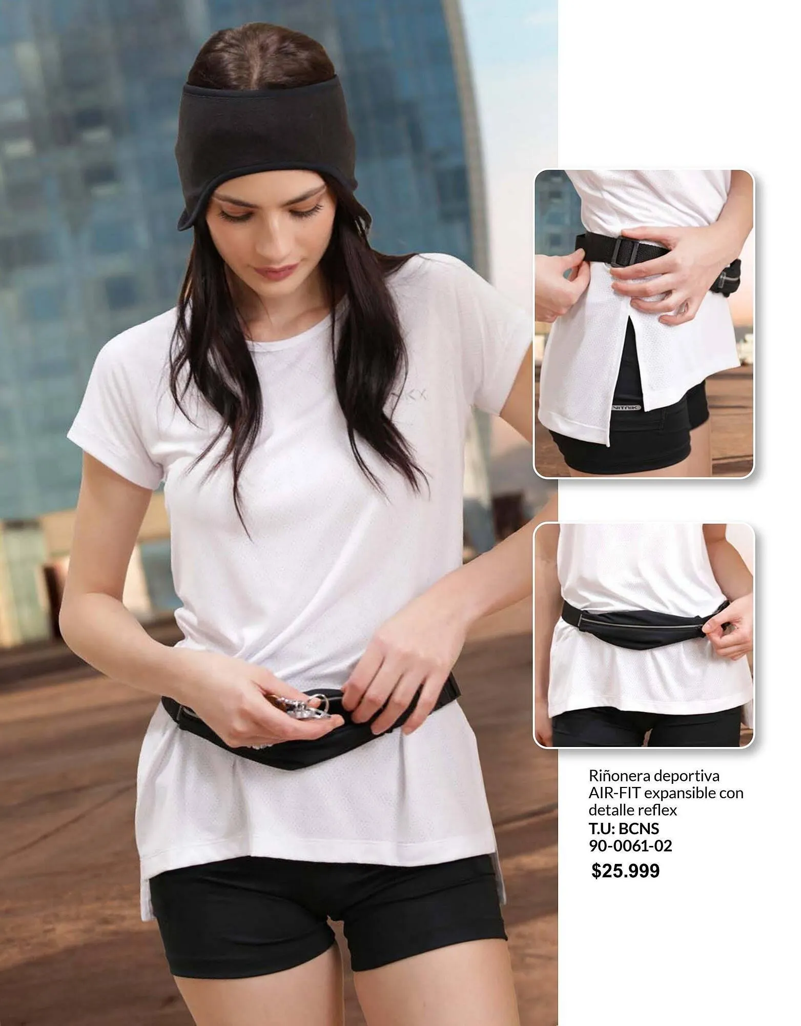 Ofertas de Catálogo Vitnik 31 de marzo al 30 de abril 2026 - Página 33 del catálogo