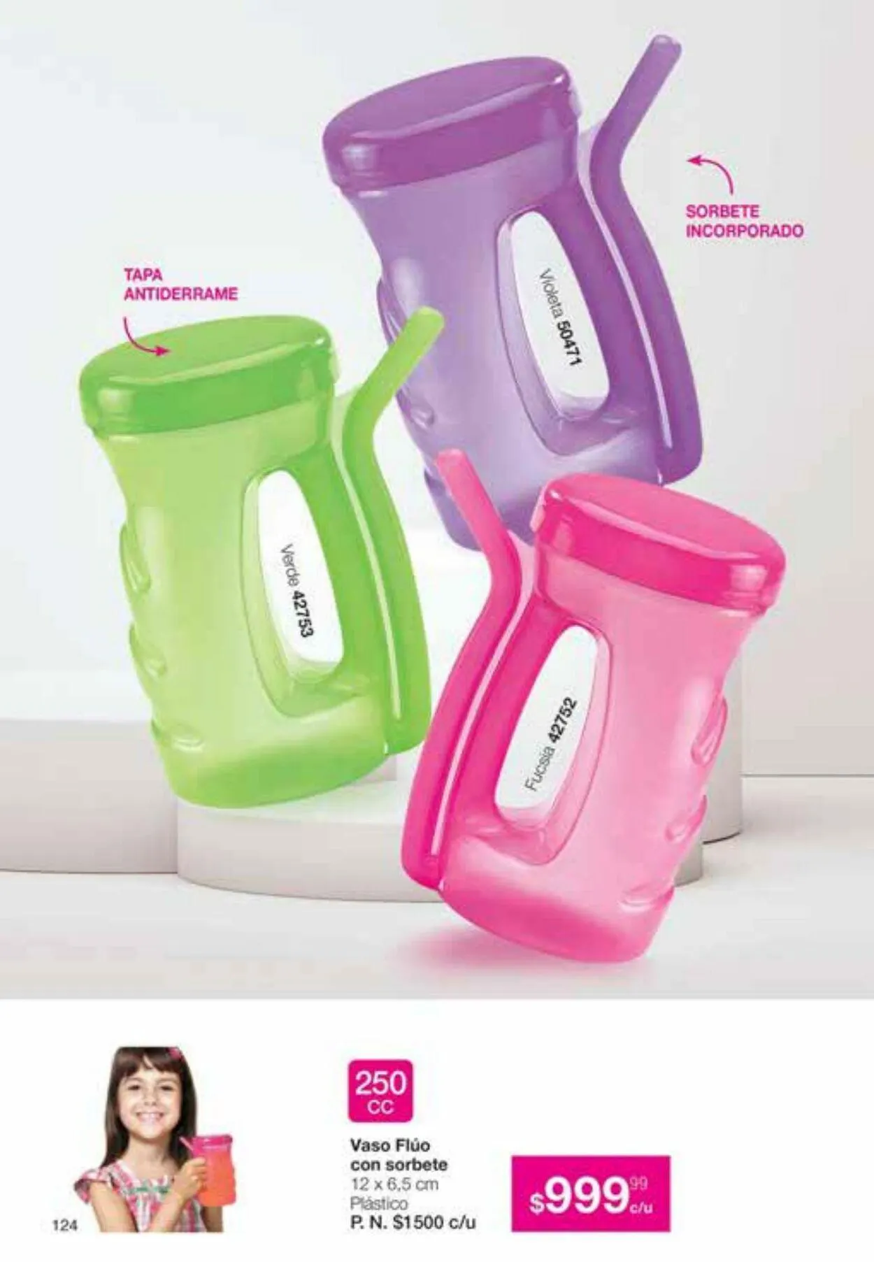 Ofertas de Gigot 6 de octubre al 31 de octubre 2023 - Página 124 del catálogo