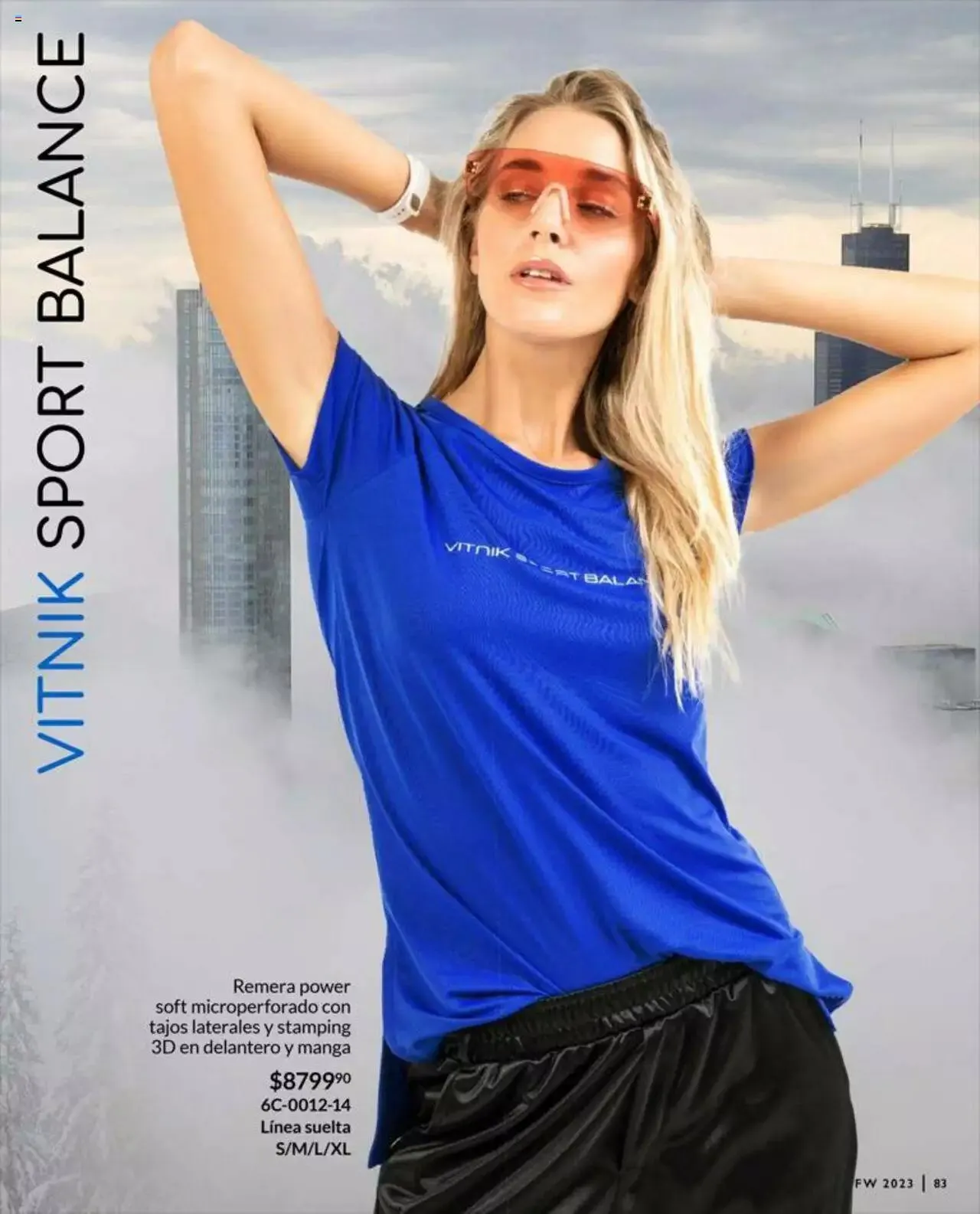 Ofertas de Vitnik catálogo 16 de junio al 31 de diciembre 2023 - Página 83 del catálogo