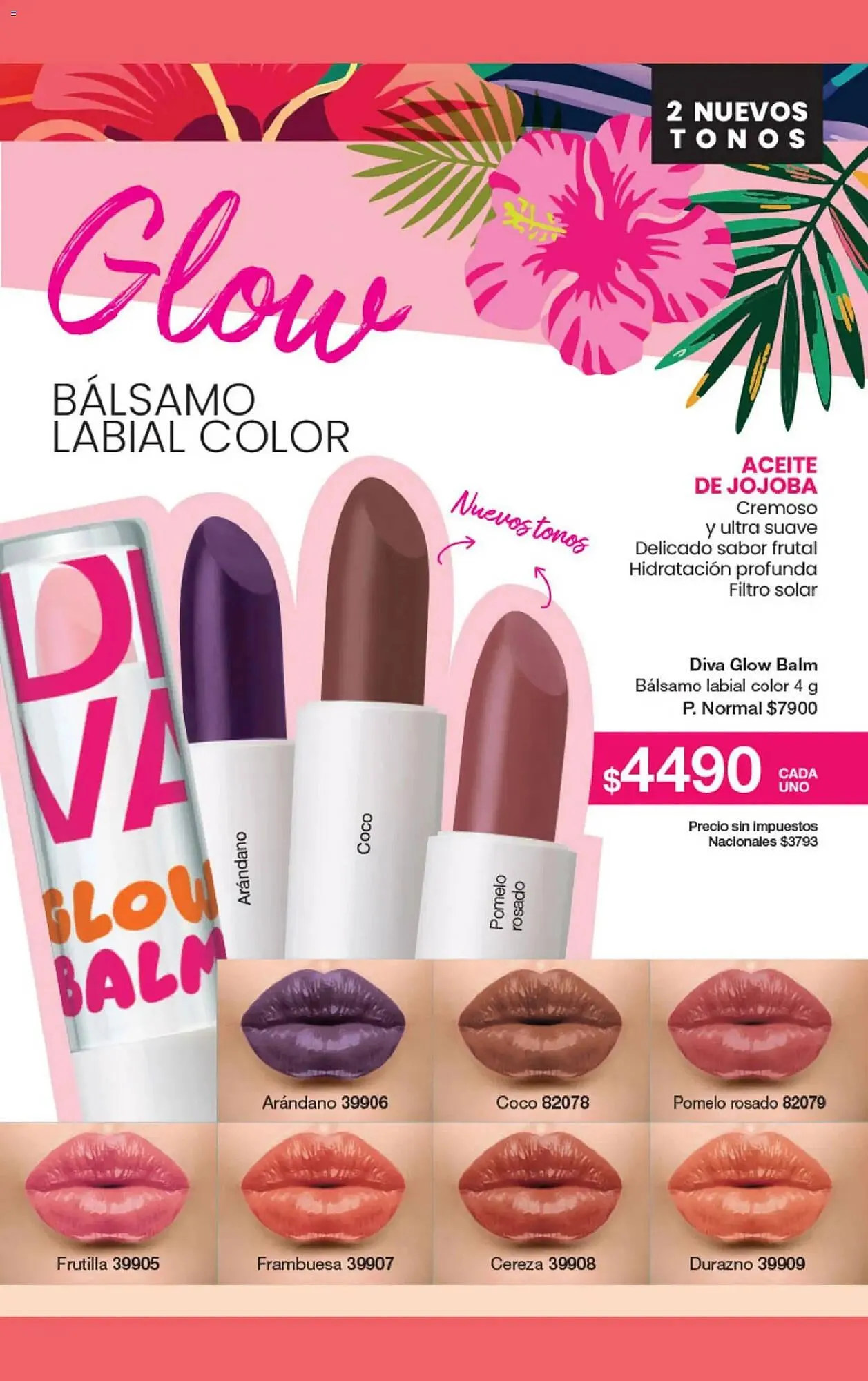 Ofertas de Folleto Gigot 1 de marzo al 31 de marzo 2026 - Página 13 del catálogo