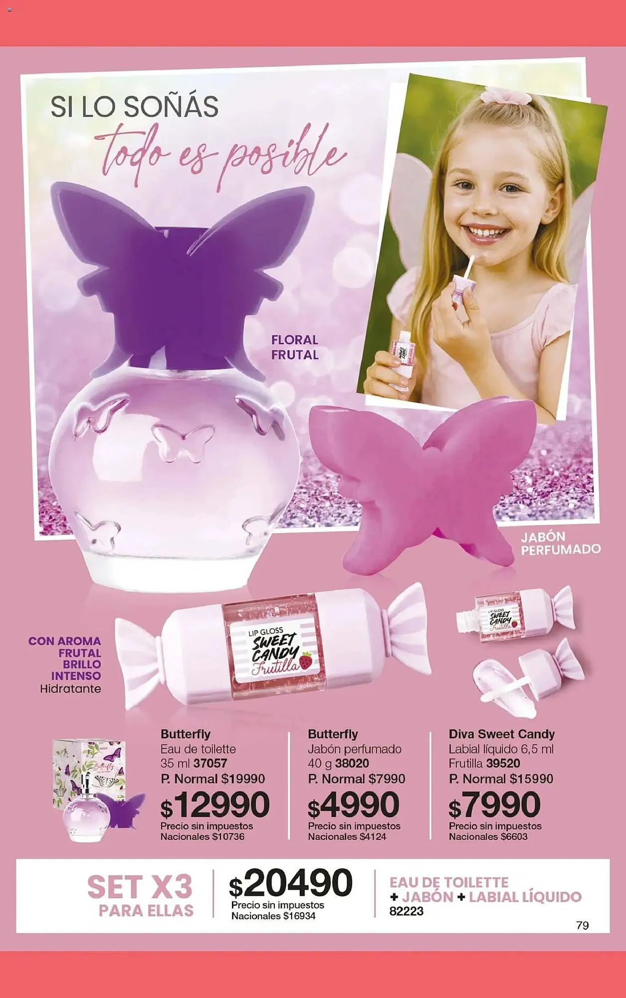 Ofertas de Folleto Gigot 5 de febrero al 28 de febrero 2026 - Página 39 del catálogo