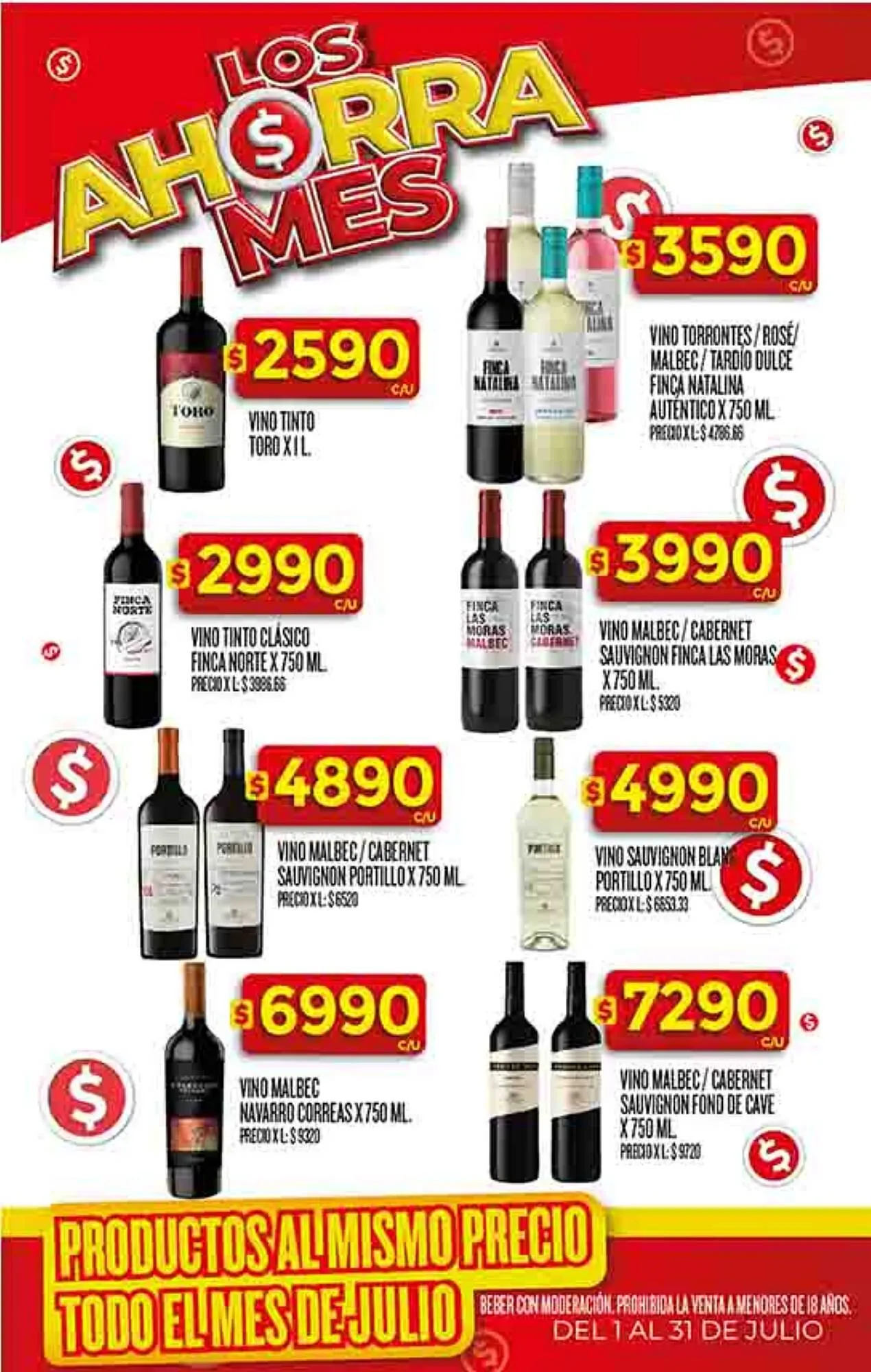 Ofertas de Catálogo Supermercados DIA 1 de julio al 7 de julio 2025 - Página 34 del catálogo