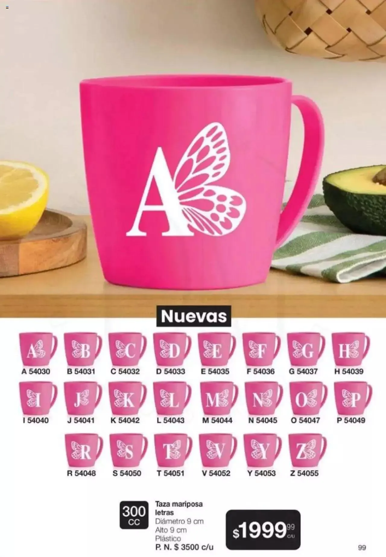 Ofertas de Gigot catálogo 2 de abril al 31 de diciembre 2024 - Página 99 del catálogo