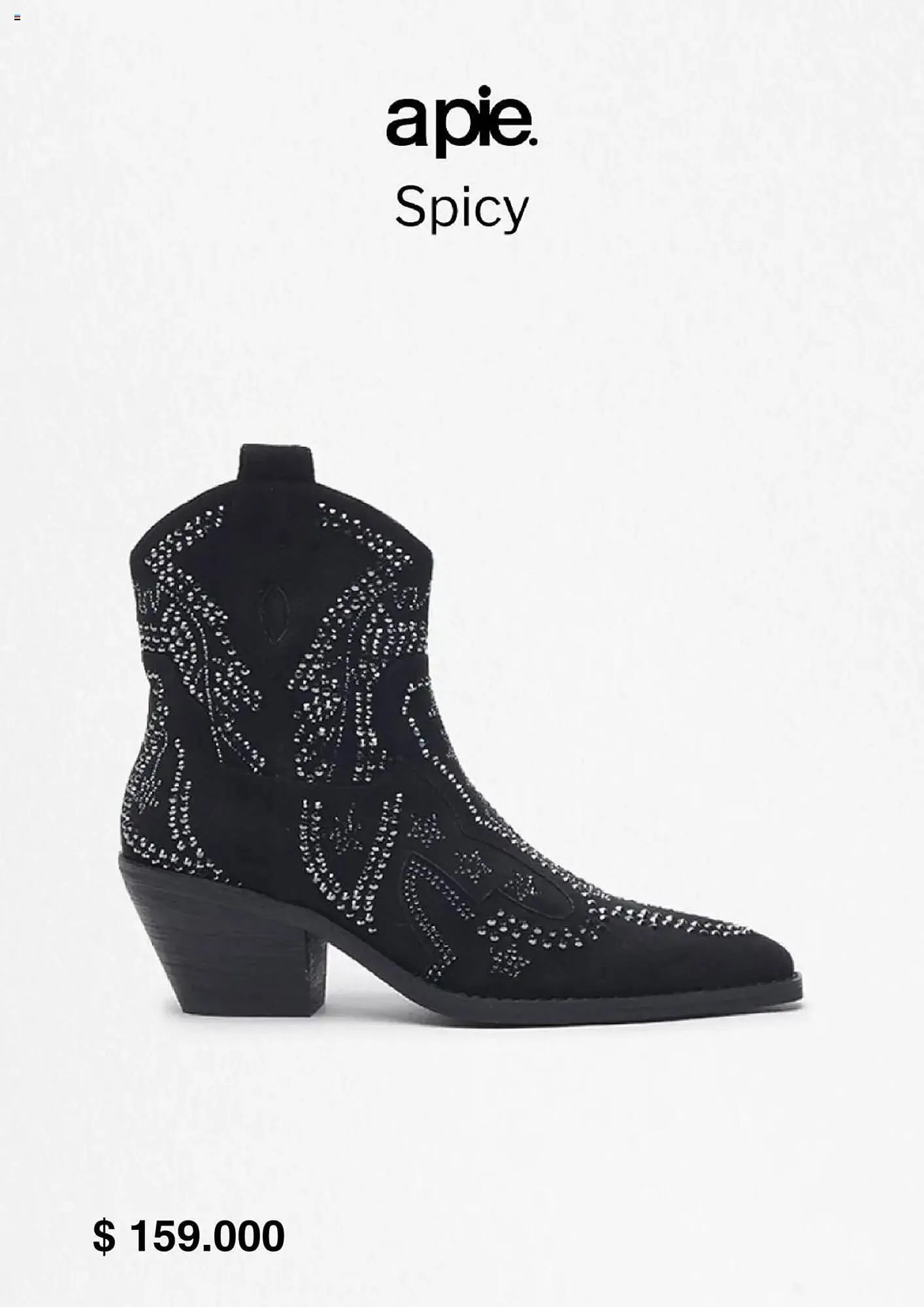 Ofertas de Catálogo Grimoldi 30 de abril al 31 de mayo 2025 - Página 7 del catálogo