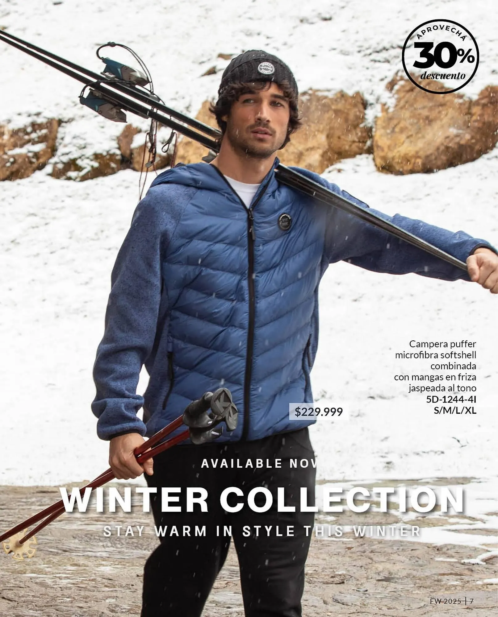 Ofertas de Catálogo Vitnik 2 de junio al 15 de junio 2025 - Página 7 del catálogo