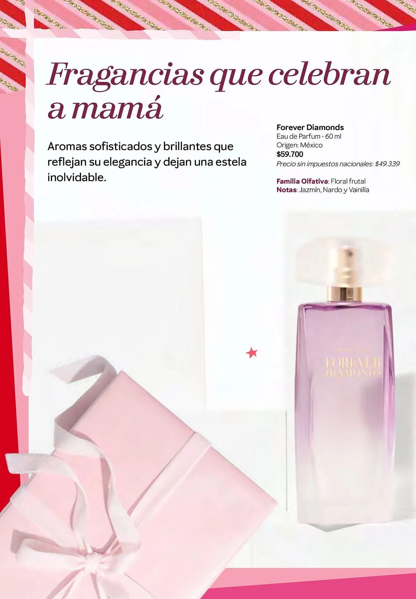 Ofertas de Catálogo Mary Kay 19 de septiembre al 31 de octubre 2025 - Página 8 del catálogo
