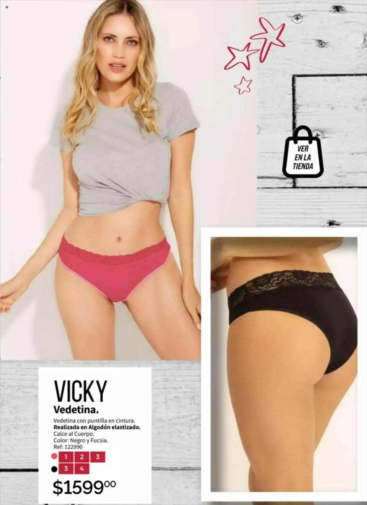 Ofertas de Martina di Trento - Catálogo 23 de noviembre al 31 de diciembre 2023 - Página 285 del catálogo