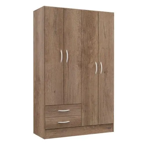 Placard Mosconi Nebraska 4 Puertas