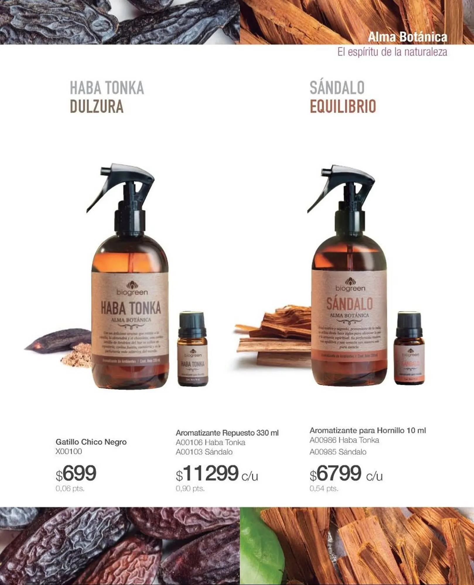 Ofertas de Catálogo Biogreen 10 de marzo al 16 de marzo 2025 - Página 23 del catálogo