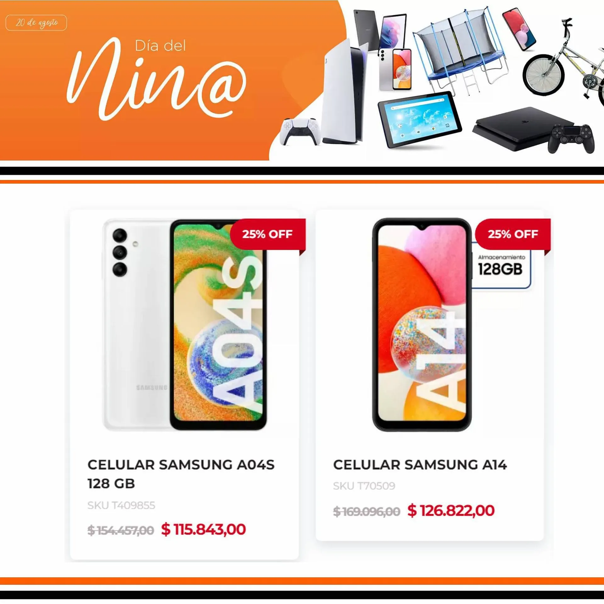 Ofertas de Catálogo Belgrano Hogar 17 de agosto al 6 de septiembre 2023 - Página 2 del catálogo