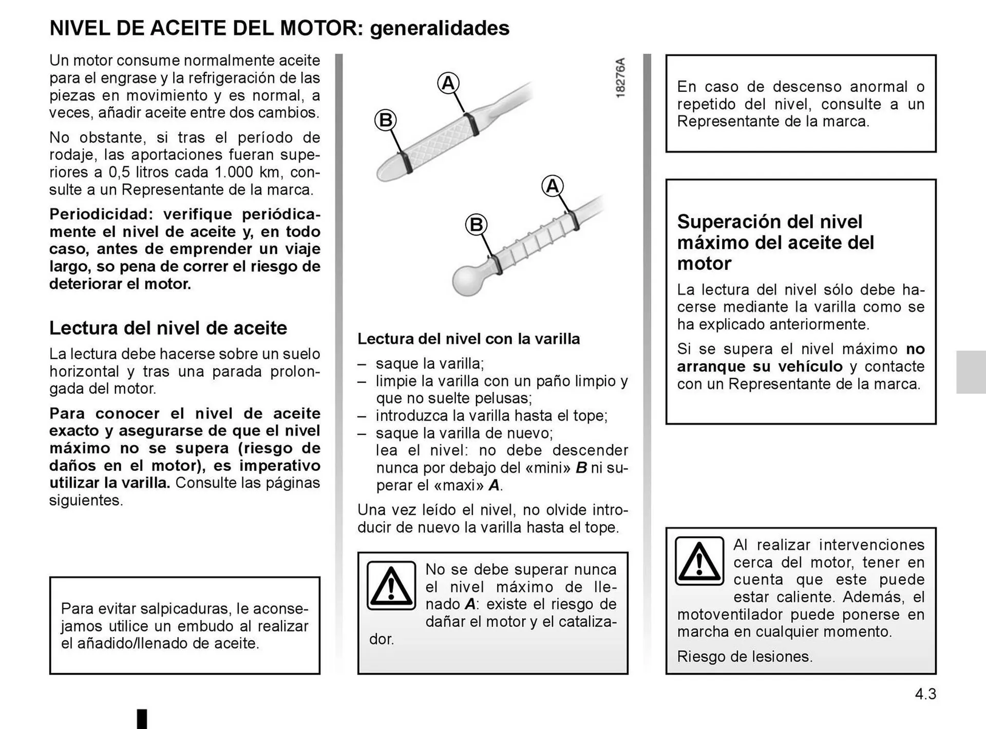 Ofertas de Catálogo Renault 8 de octubre al 31 de diciembre 2025 - Página 82 del catálogo