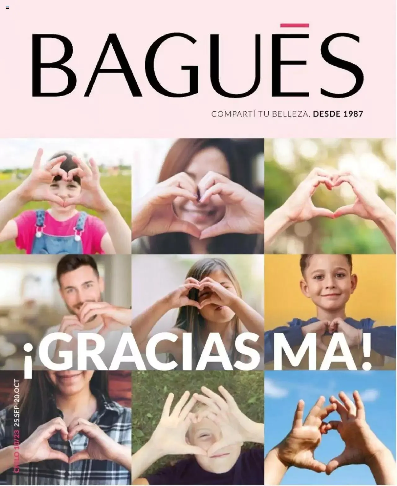 Bagués catálogo - 0