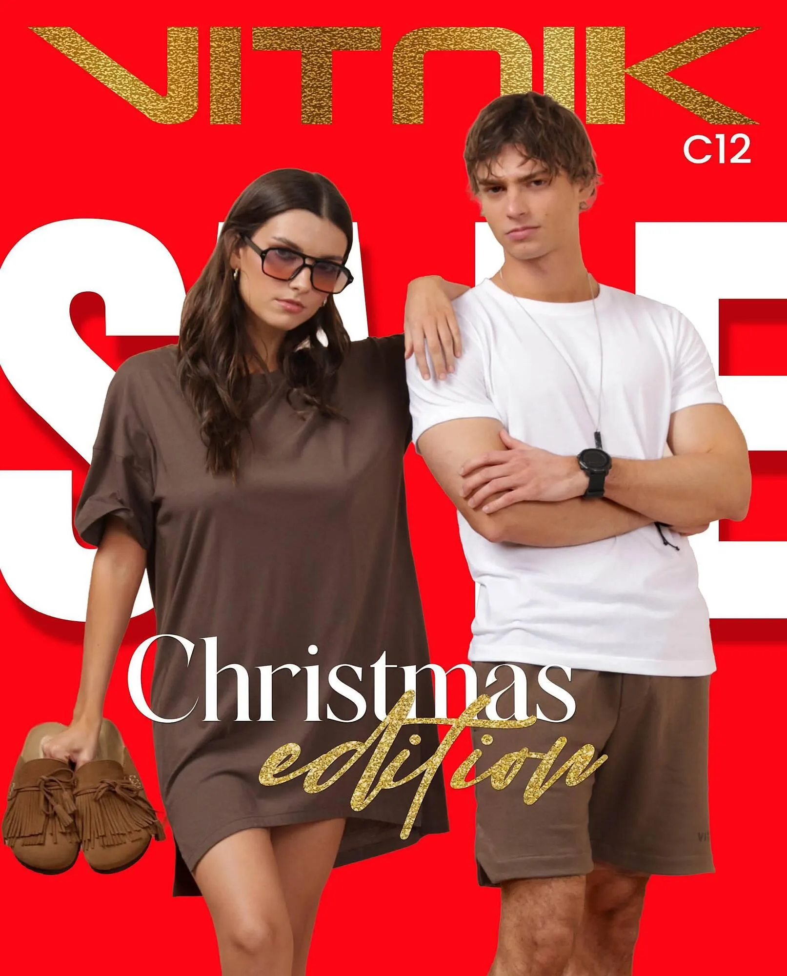 Catálogo Vitnik - 1