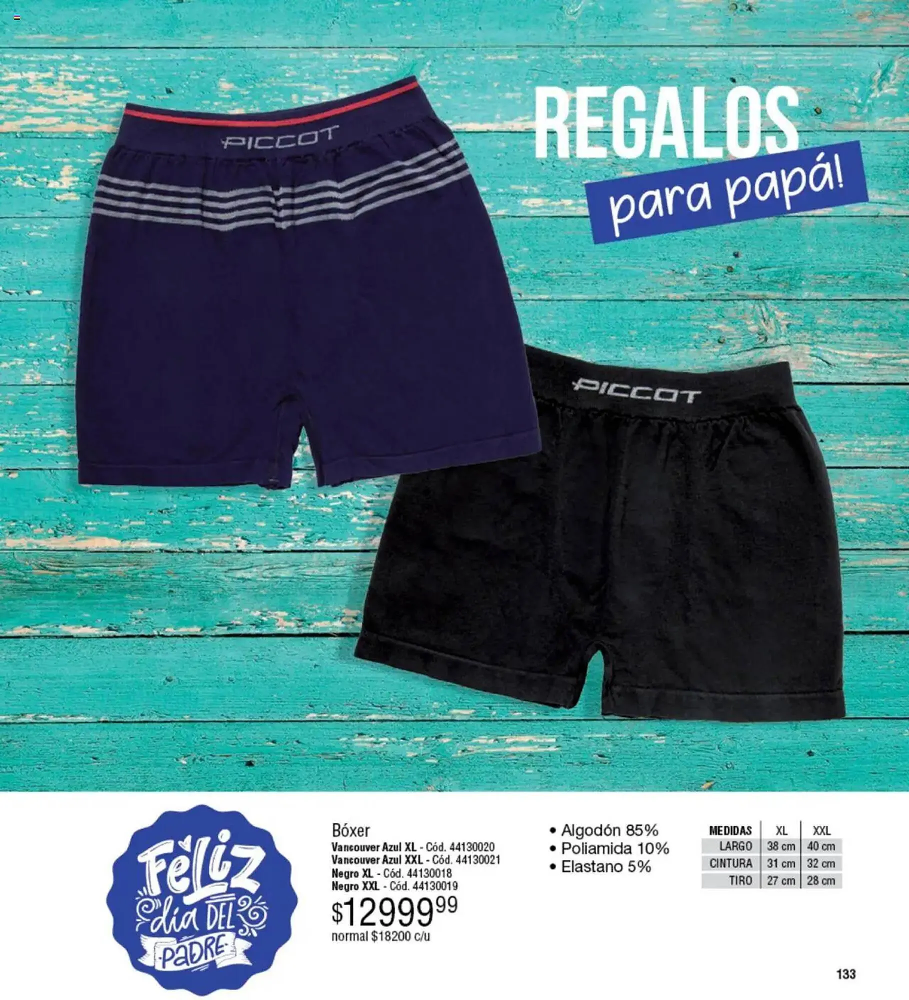 Ofertas de Catálogo Millanel Cosmética 26 de mayo al 23 de junio 2025 - Página 505 del catálogo